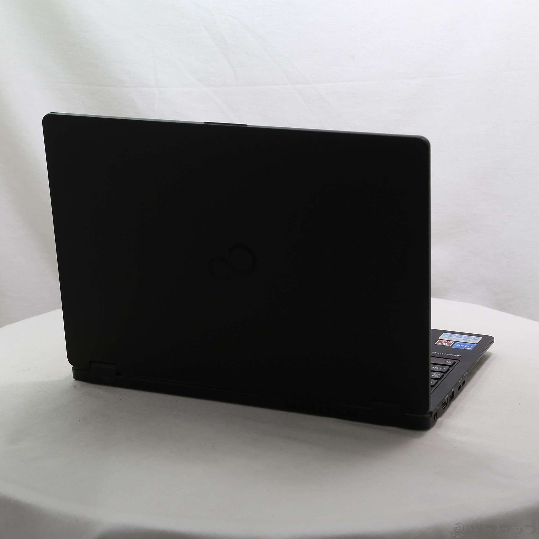 富士通 LIFEBOOK U7311/FX i5-1135G7ジャンク 中古】LIFEBOOK U7311／FX FMVU3802MP ［Core-i5-1135G7 (2.4GHz)／8GB