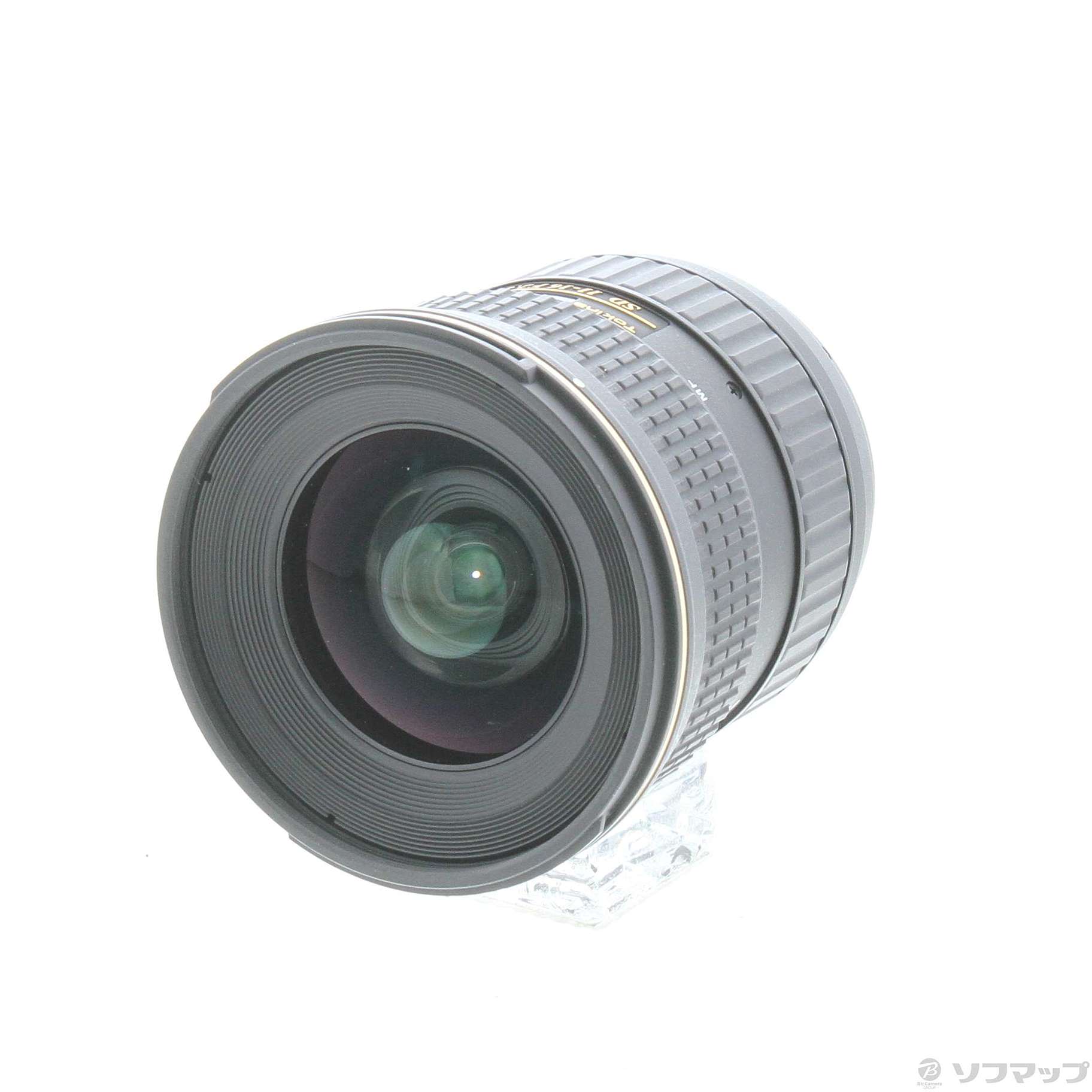 中古】期間特価対象品 AF 11-16mm F2.8 (AT-X116 PRO DX II) (Nikon用