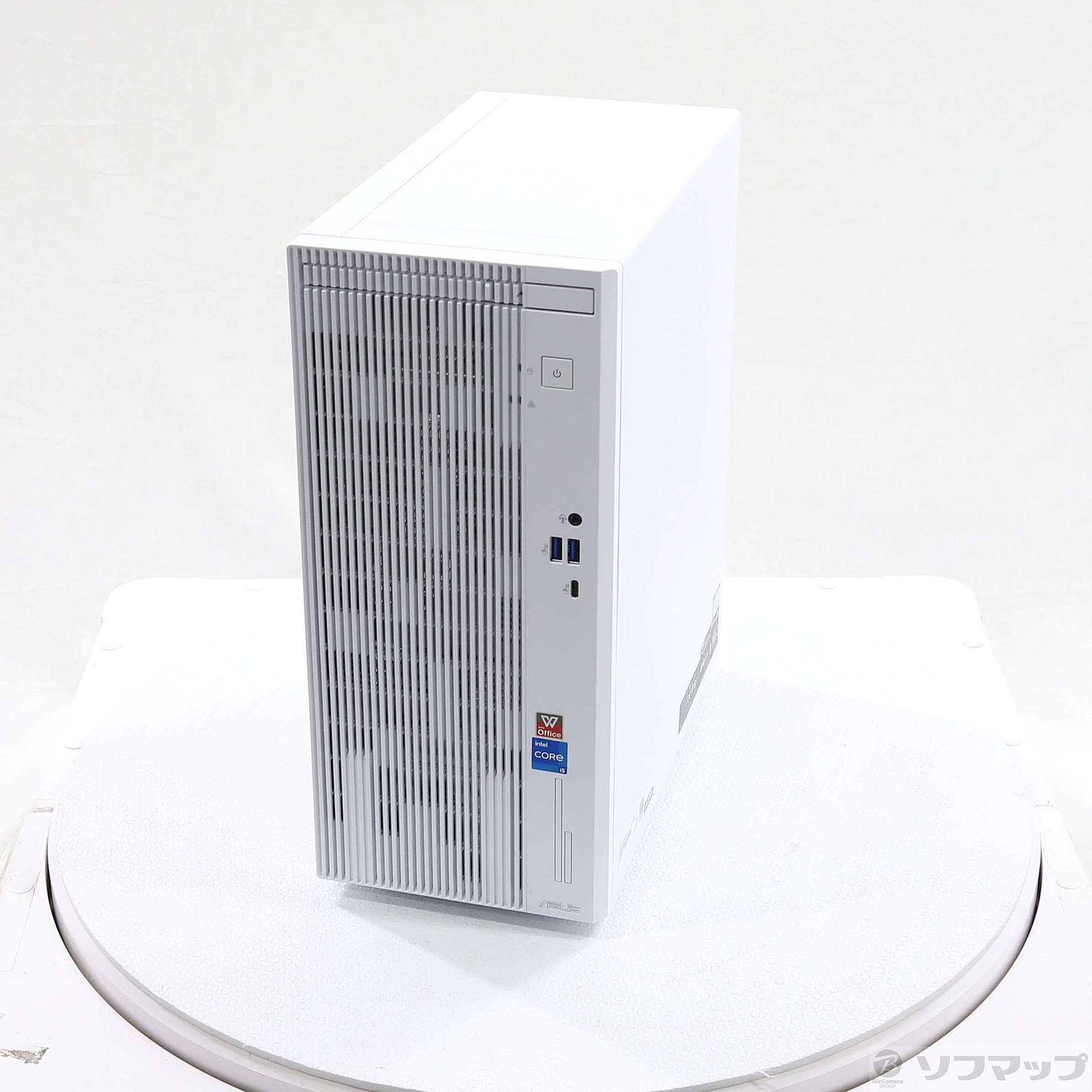 �k�W���i�l V500 Mini Tower V500MV V500MV-13420H211W �z���C�g