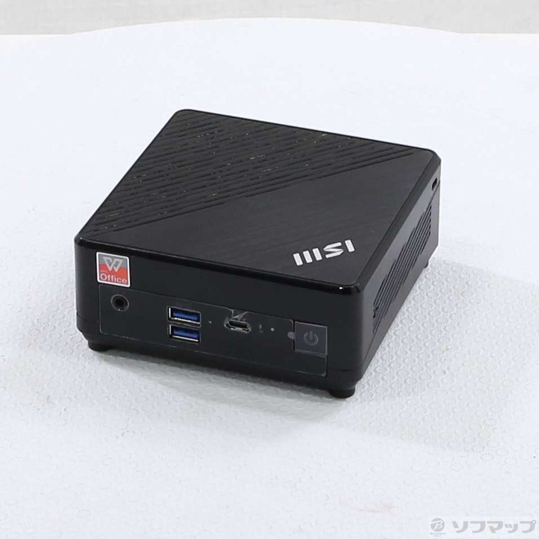 �k�W���i�l Cubi 5 12M-247JP