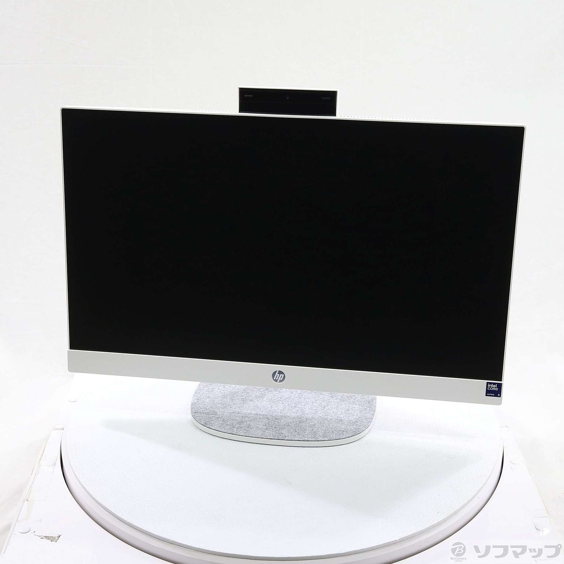 �k�W���i�l HP All-in-One 24-cr2000jp BD5A6PA-AAAB �V�F���z���C�g