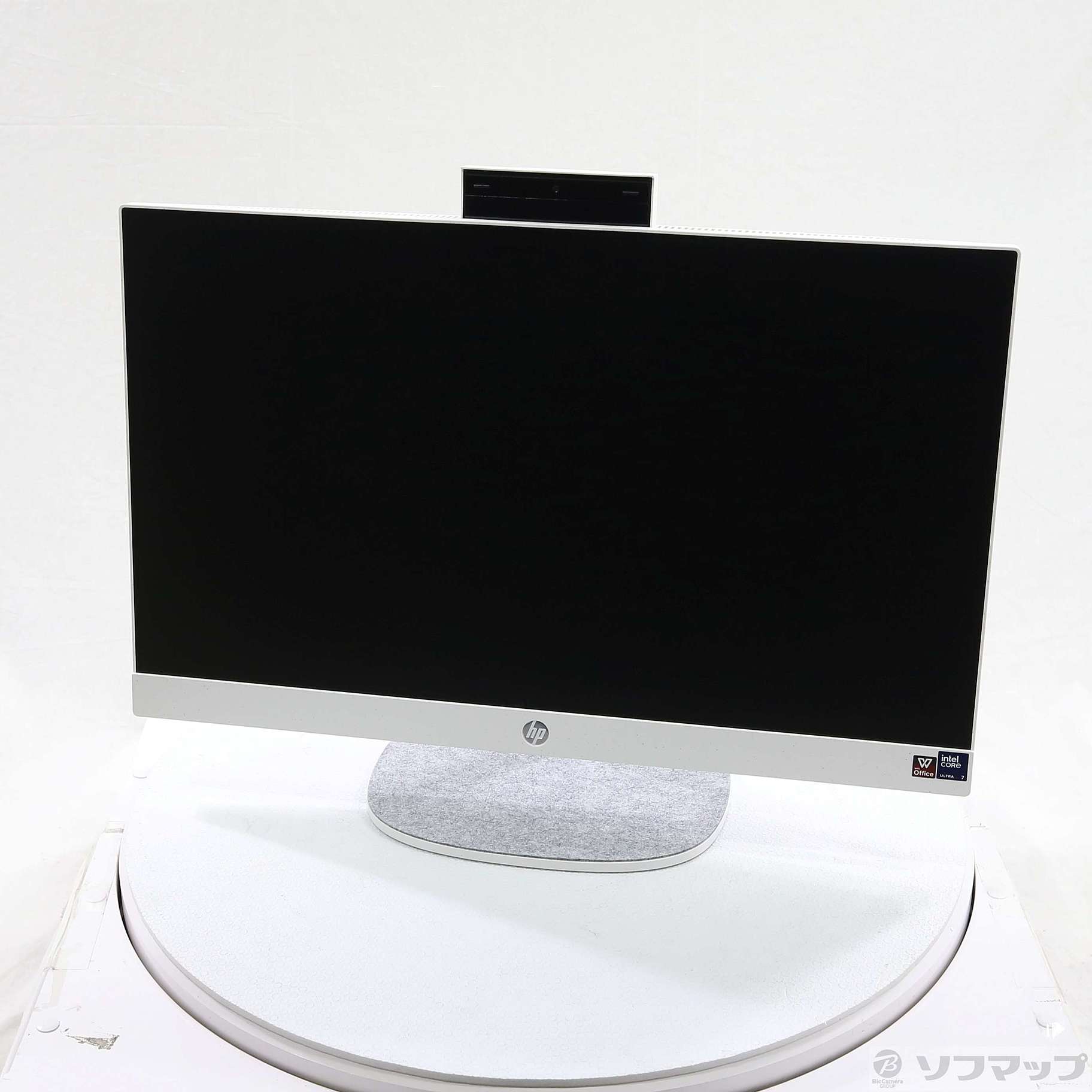 �k�W���i�l HP All-in-One 24-cr2001jp BD5A7PA-AAAA �V�F���z���C�g