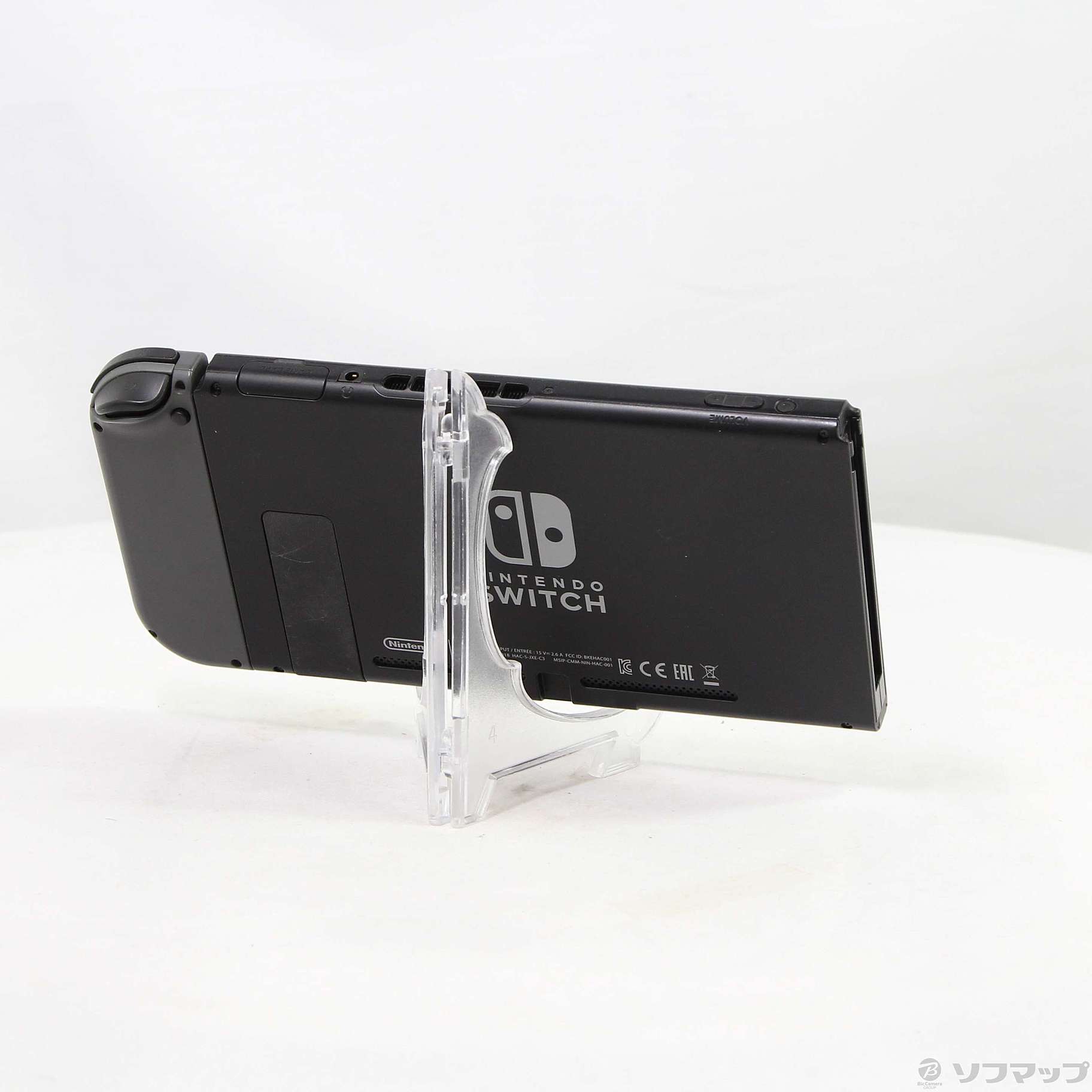 中古】Nintendo Switch 大乱闘スマッシュブラザーズ SPECIALセット