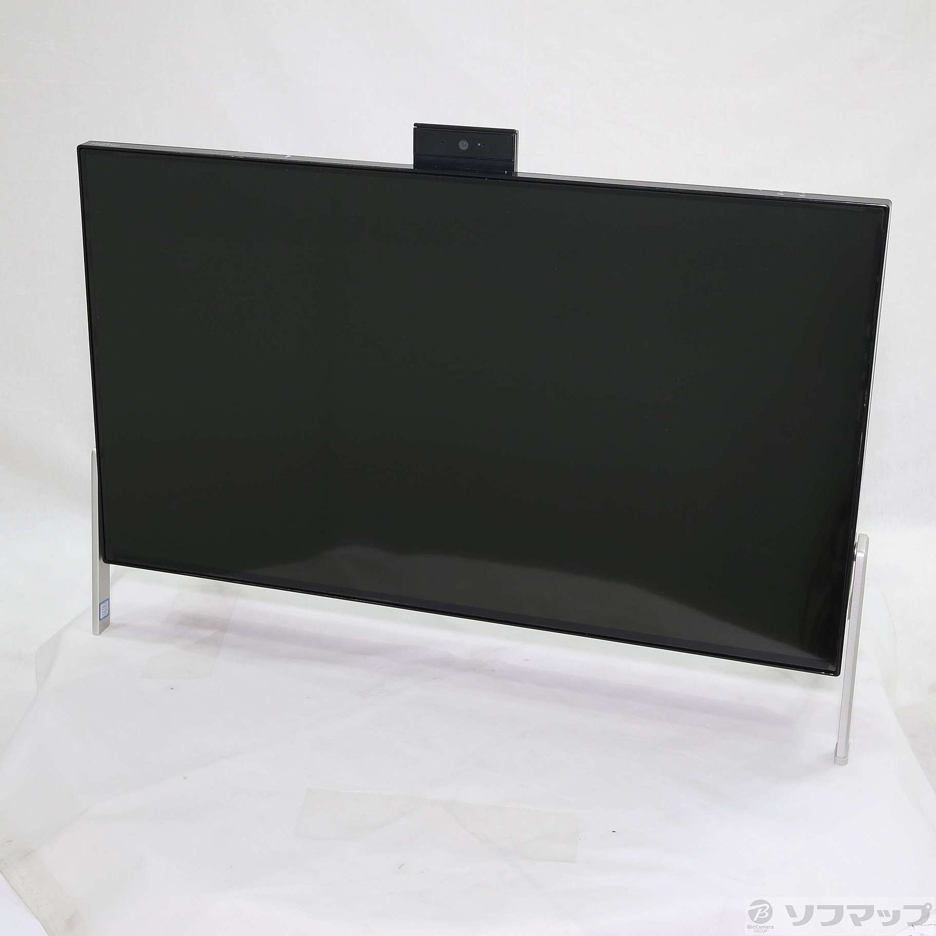 ESPRIMO FH70�^D3 FMVF70D3BZ �u���b�N �kWindows 10�l
