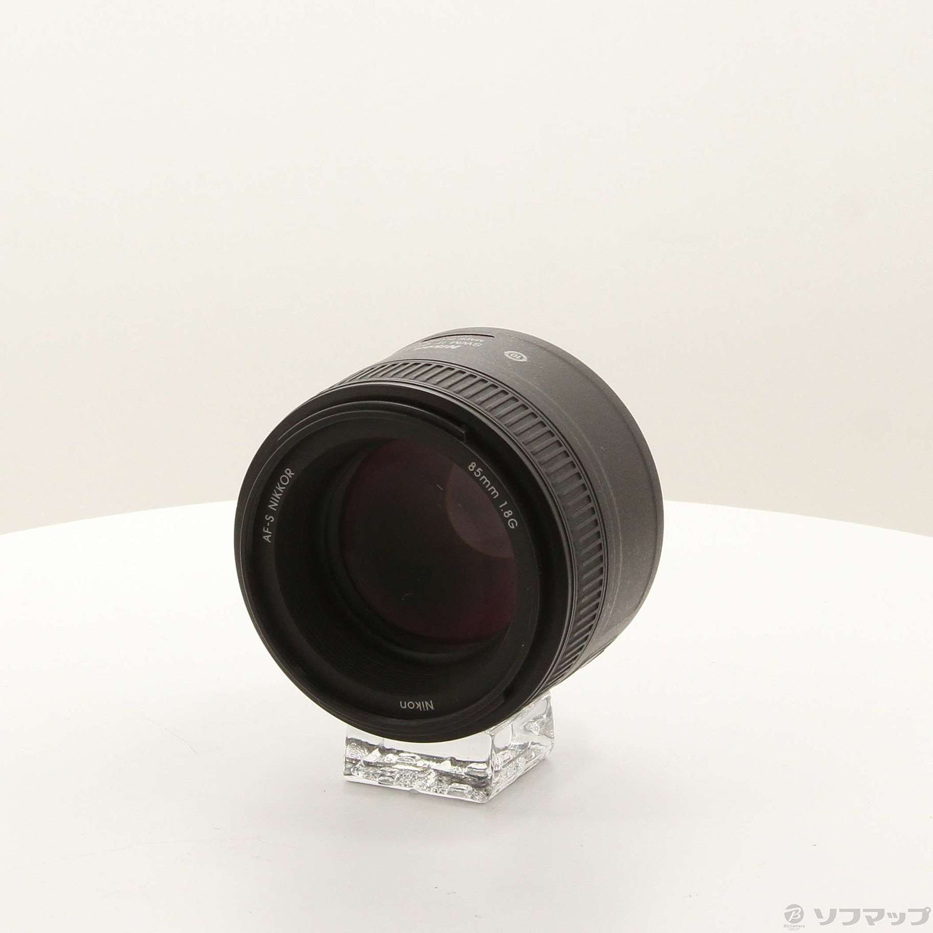中古】AF-S NIKKOR 85mm F1.8 G (レンズ) [2133071071544] - リコレ