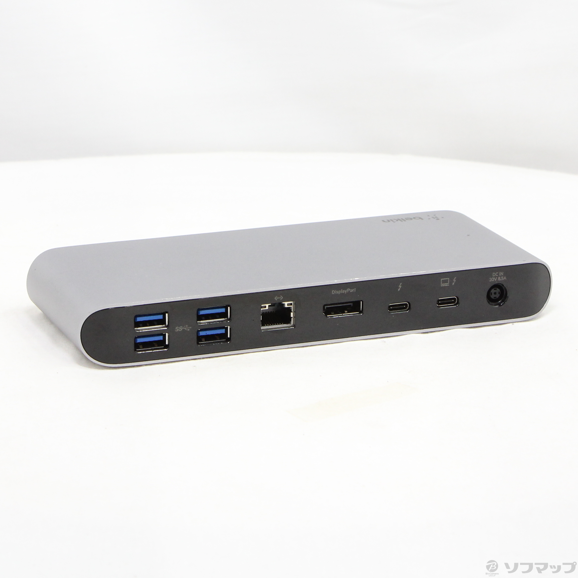 中古】〔中古品〕 Thunderbolt 3 Dock Pro F4U097ja [2133071083929