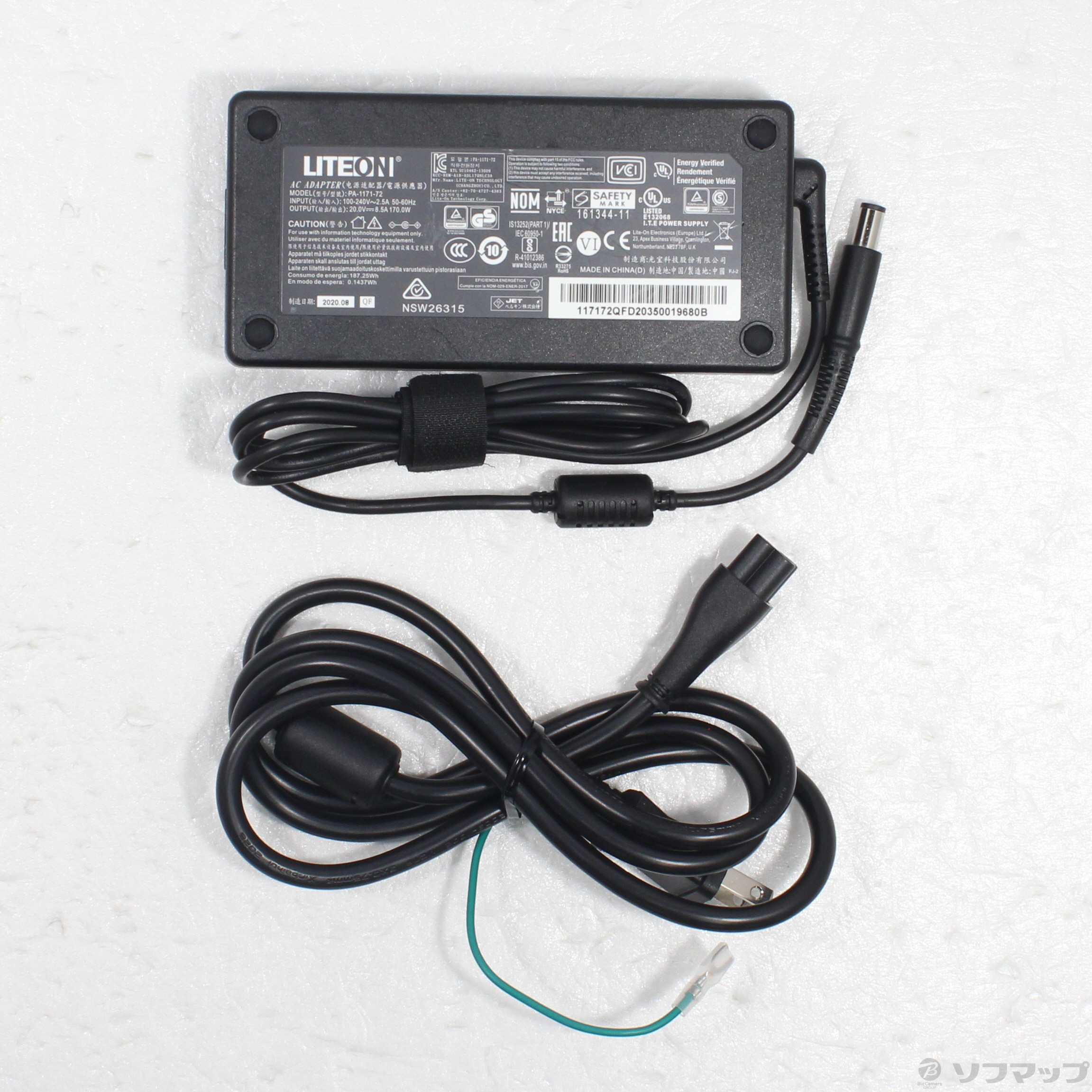 中古】〔中古品〕 Thunderbolt 3 Dock Pro F4U097ja [2133071083929