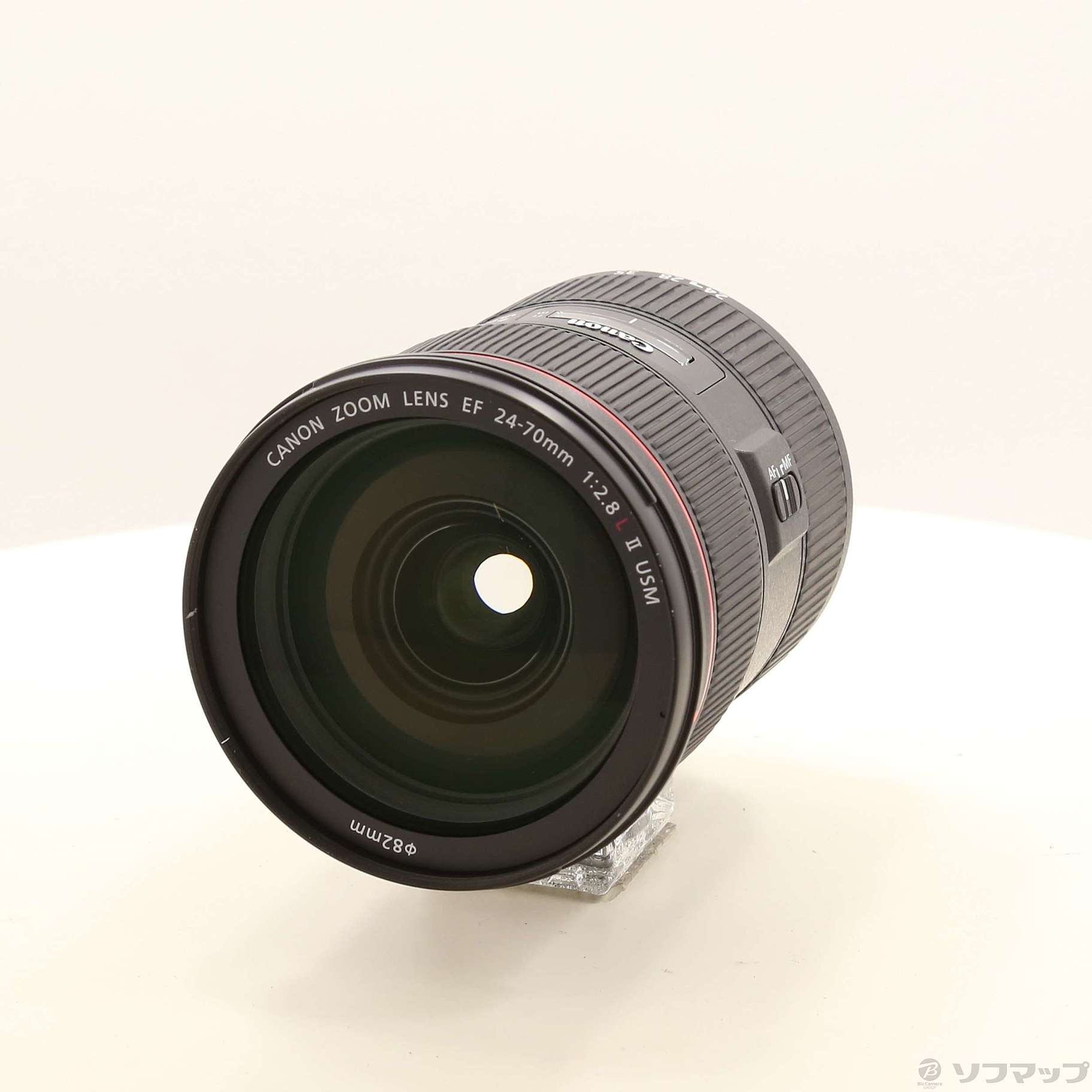 中古】〔展示品〕 Canon EF 24-70mm F2.8L II USM [2133071085190 
