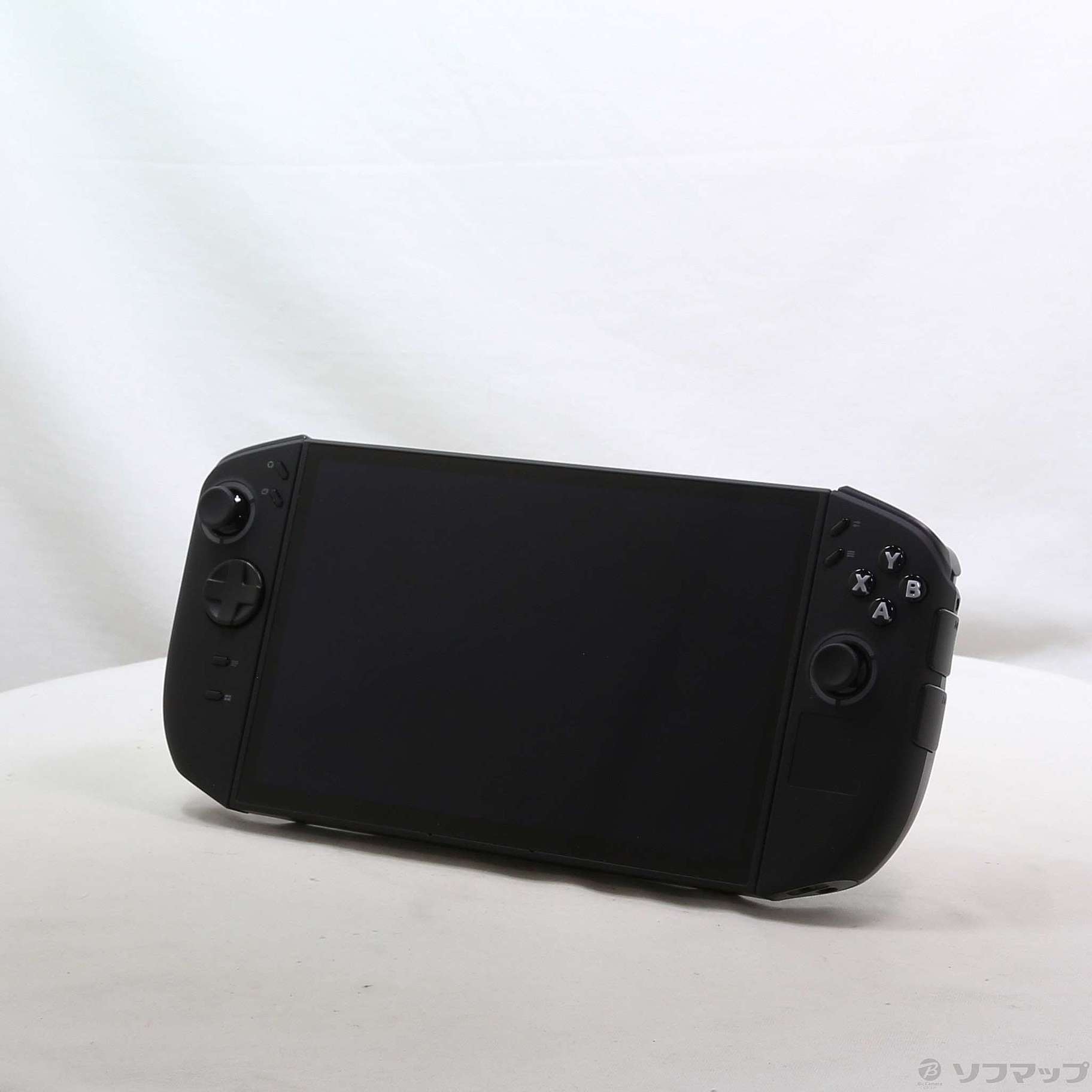 中古】Legion Go Gen 2 83N0001SJP エクリプスブラック [2133071085503