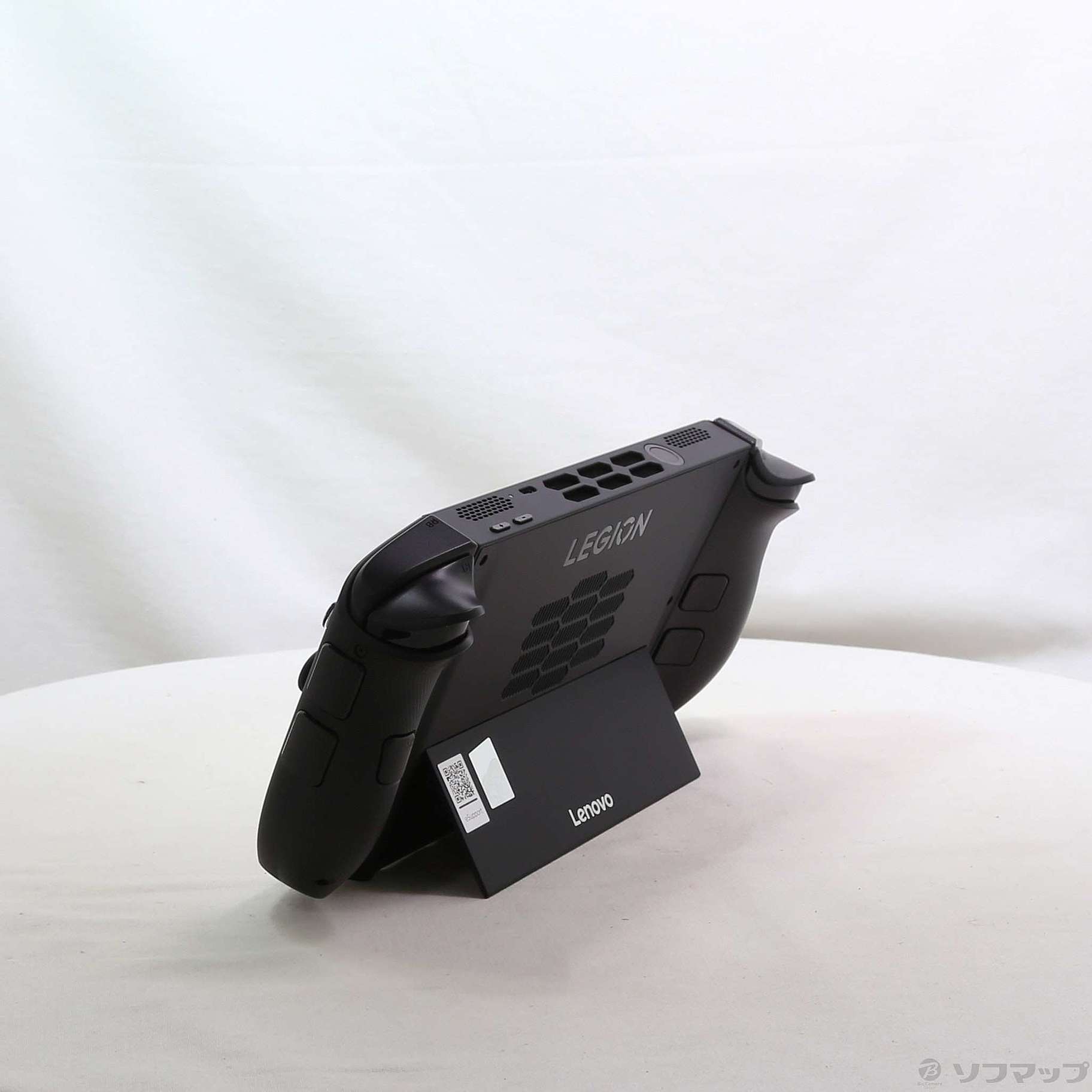 中古】Legion Go Gen 2 83N0001SJP エクリプスブラック [2133071085503
