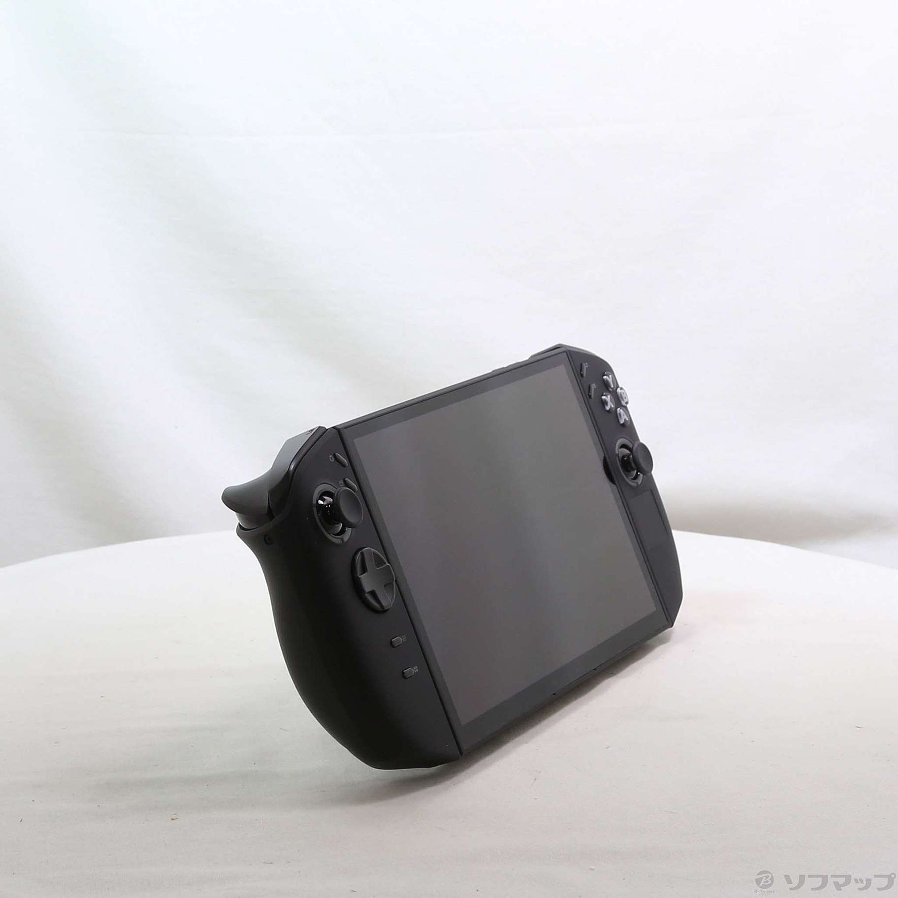 中古】Legion Go Gen 2 83N0001SJP エクリプスブラック [2133071085503 