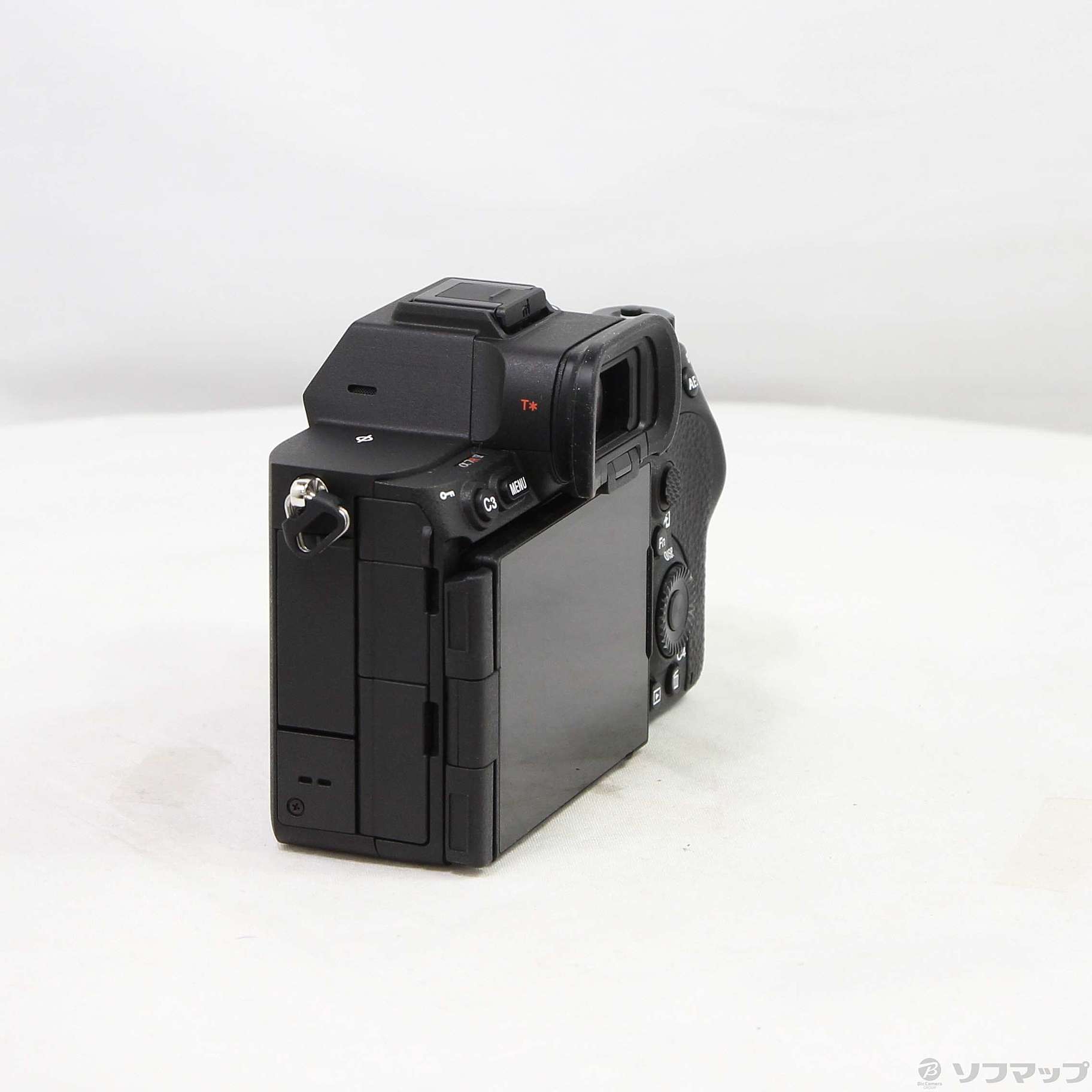 中古】α7R V ILCE-7RM5 ボディ [2133071085541] - リコレ