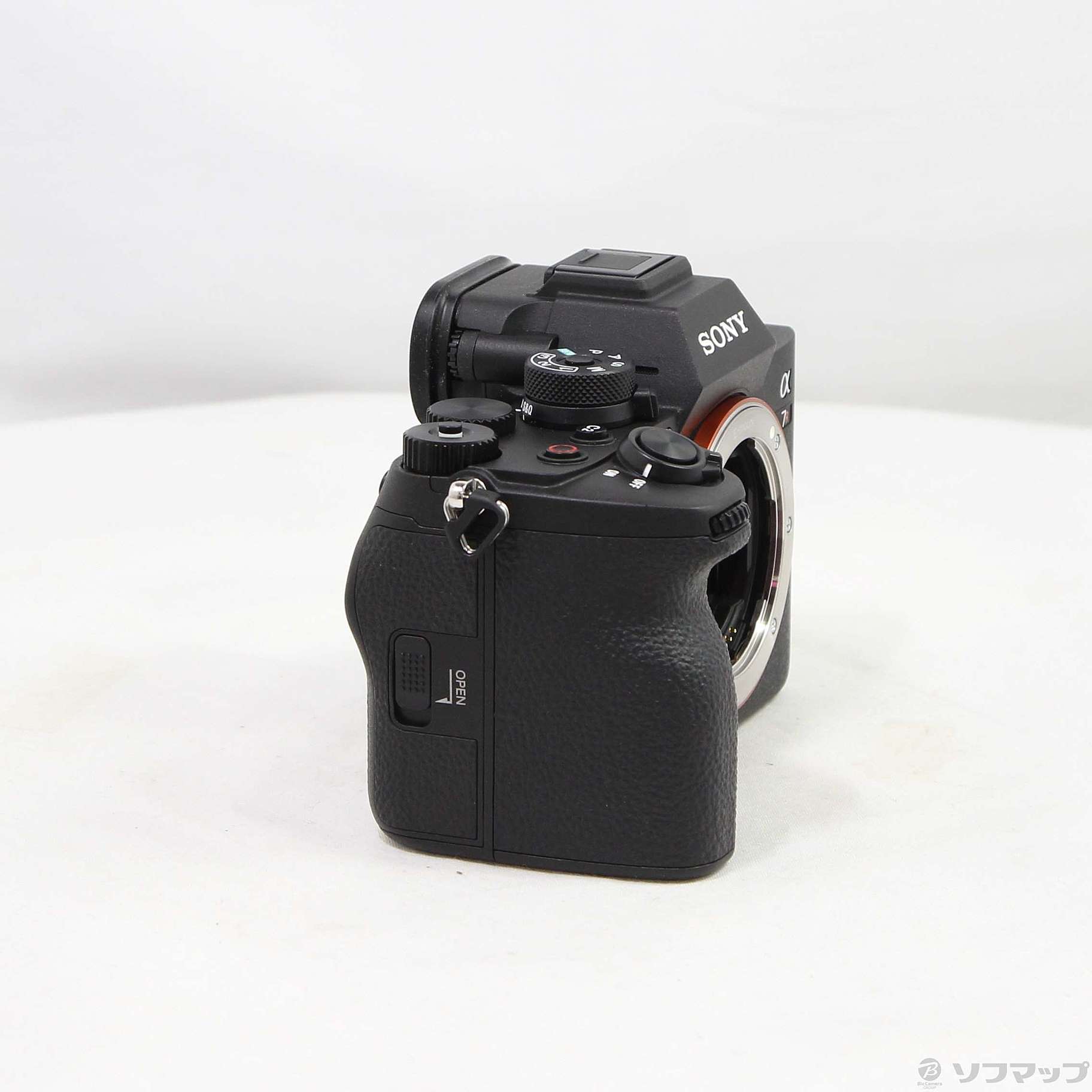 中古】α7R V ILCE-7RM5 ボディ [2133071085541] - リコレ 
