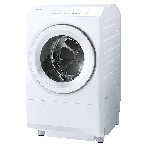 中古】〔中古品〕 ドラム式洗濯乾燥機 ZABOON（ザブーン） グラン 