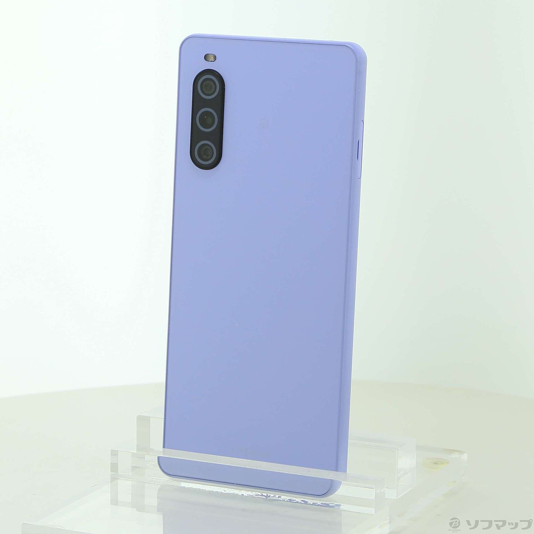 Xperia 10 V SOG11 au [���x���_�[]