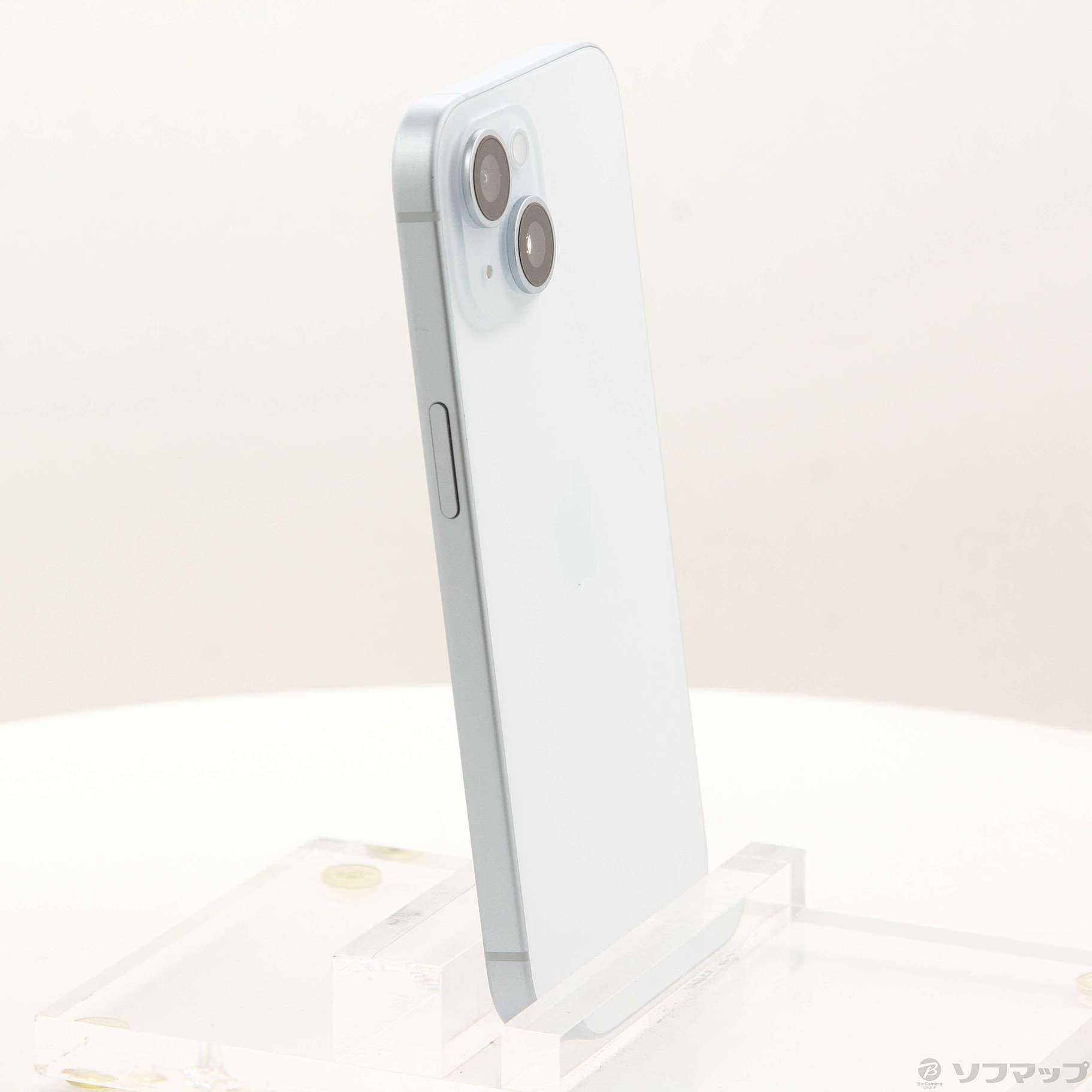 iPhone 15 128GB SIM�t���[ [�u���[]�̐��i�摜4