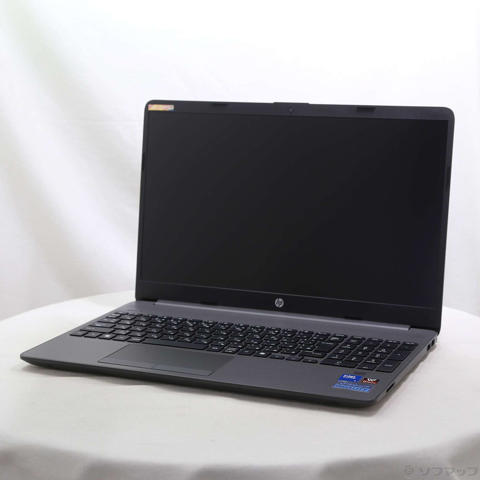 RG505 グレー　中古 中古】HP 250RG9 5-120U 15 C52NZAT#ABJ [2133071094208] - リコレ