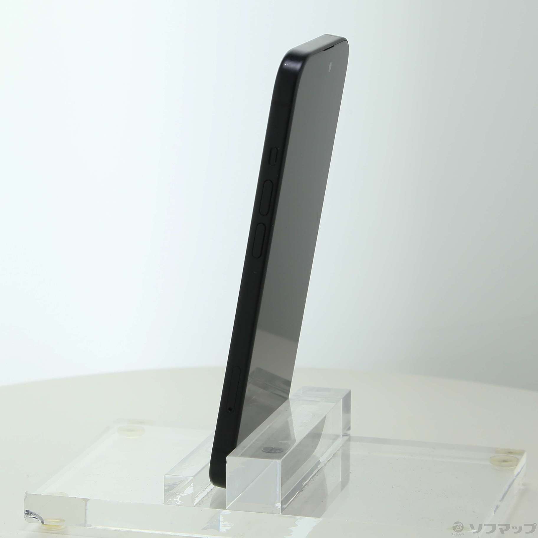 iPhone 15 128GB SIM�t���[ [�u���b�N]�̐��i�摜2