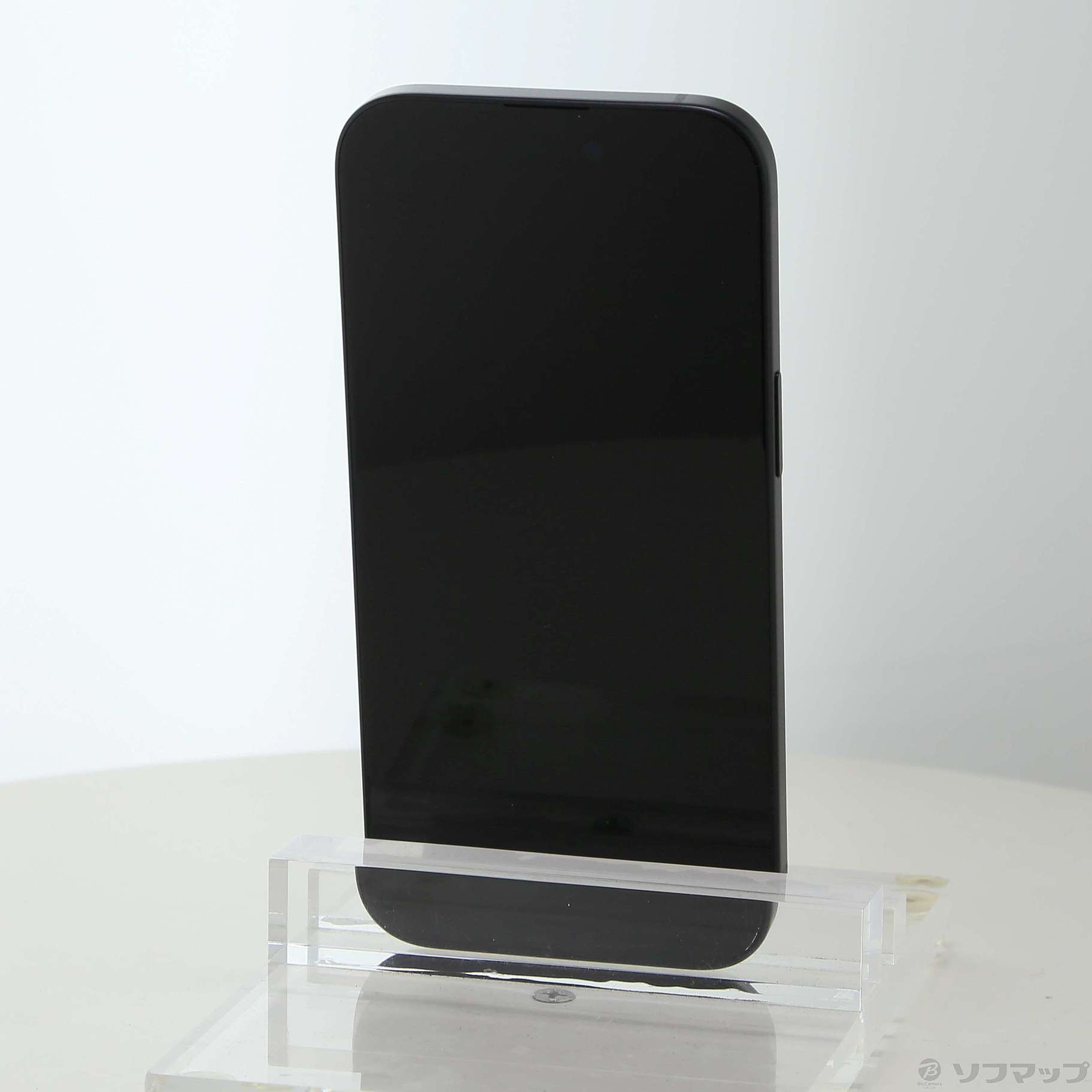 iPhone 15 128GB SIM�t���[ [�u���b�N]�̐��i�摜3