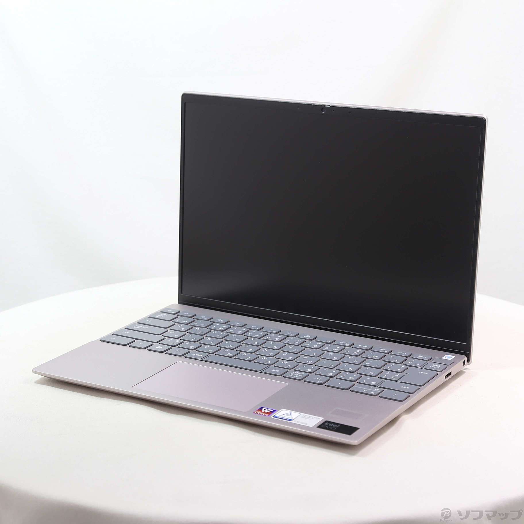 Inspiron 13 5330 MI563-DWHBCP ライトピンク
