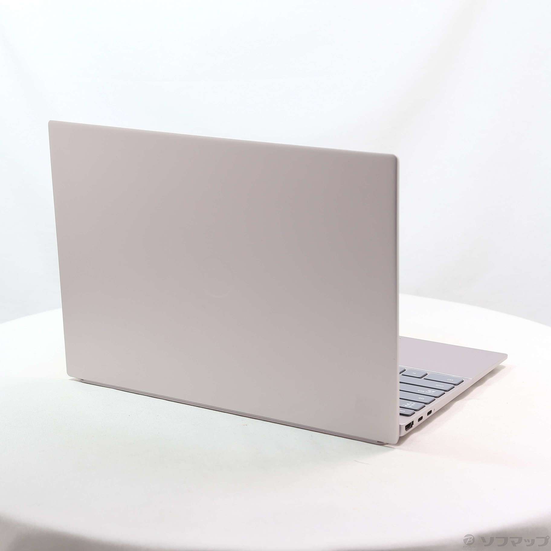 中古】Inspiron 13 5330 MI563-DWHBCP ライトピンク [2133071100664