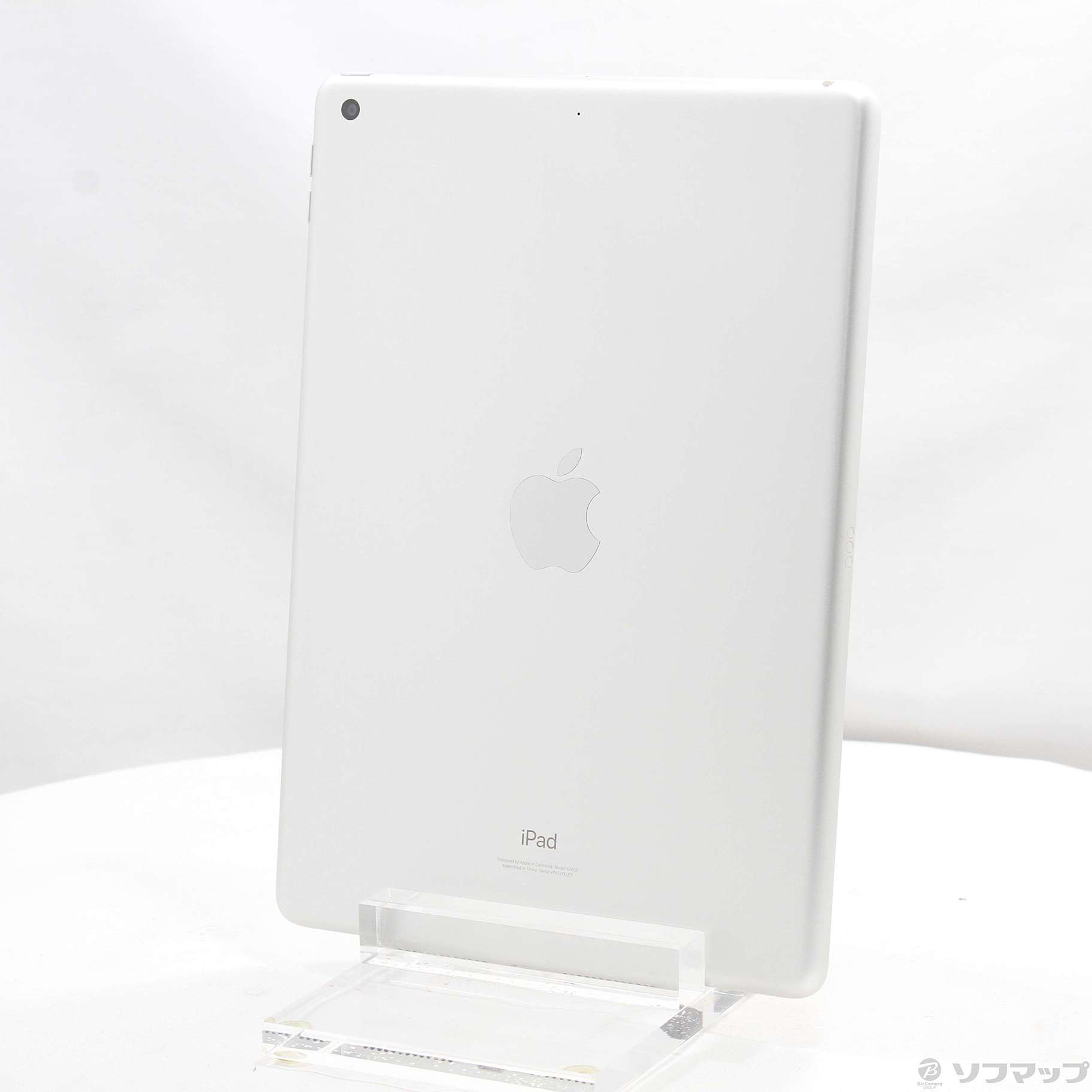 Apple ipad 第9世代 256GB 10.2インチ シルバー ジャンク品 【公式通販】