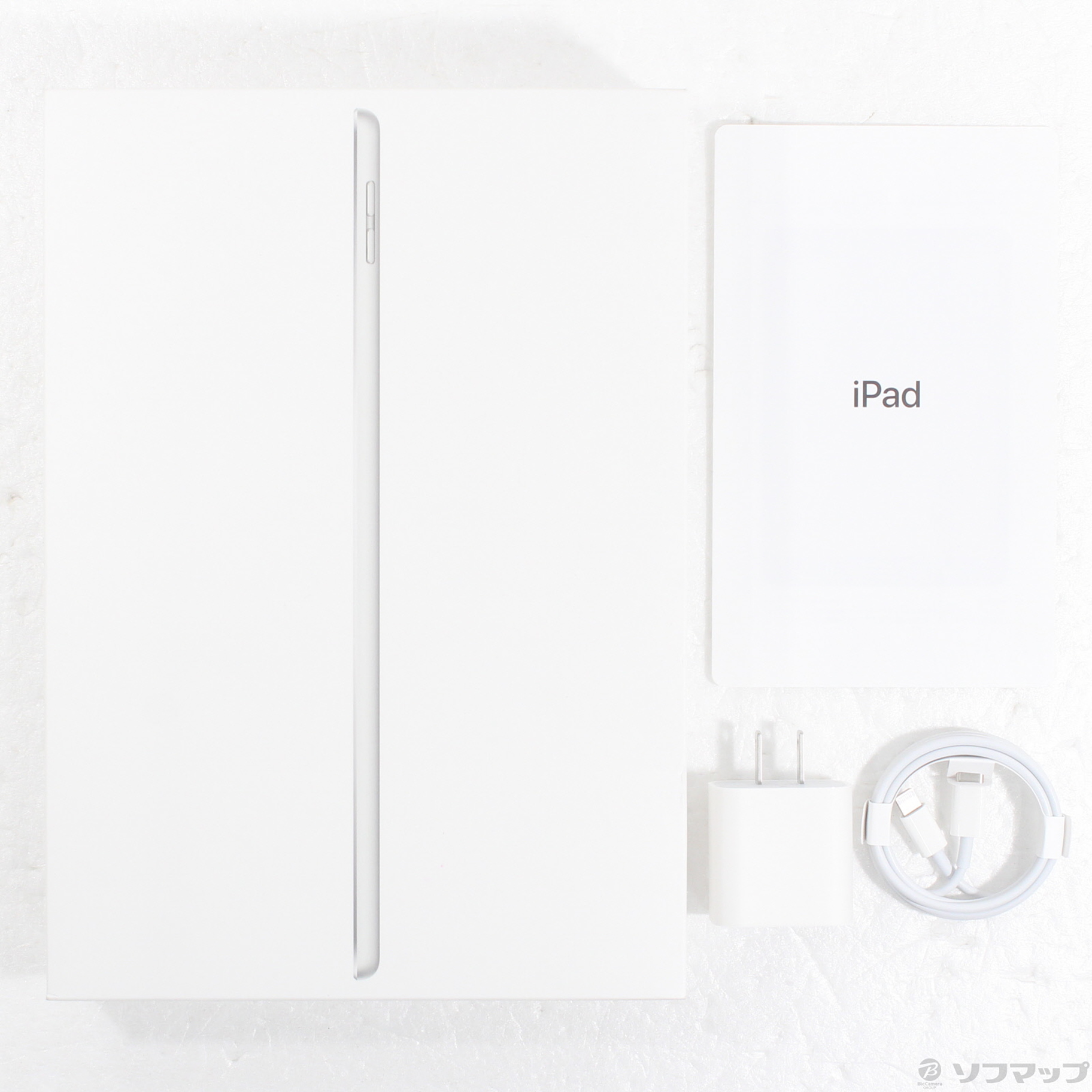 Apple ipad 第9世代 256GB 10.2インチ シルバー ジャンク品 【公式通販】
