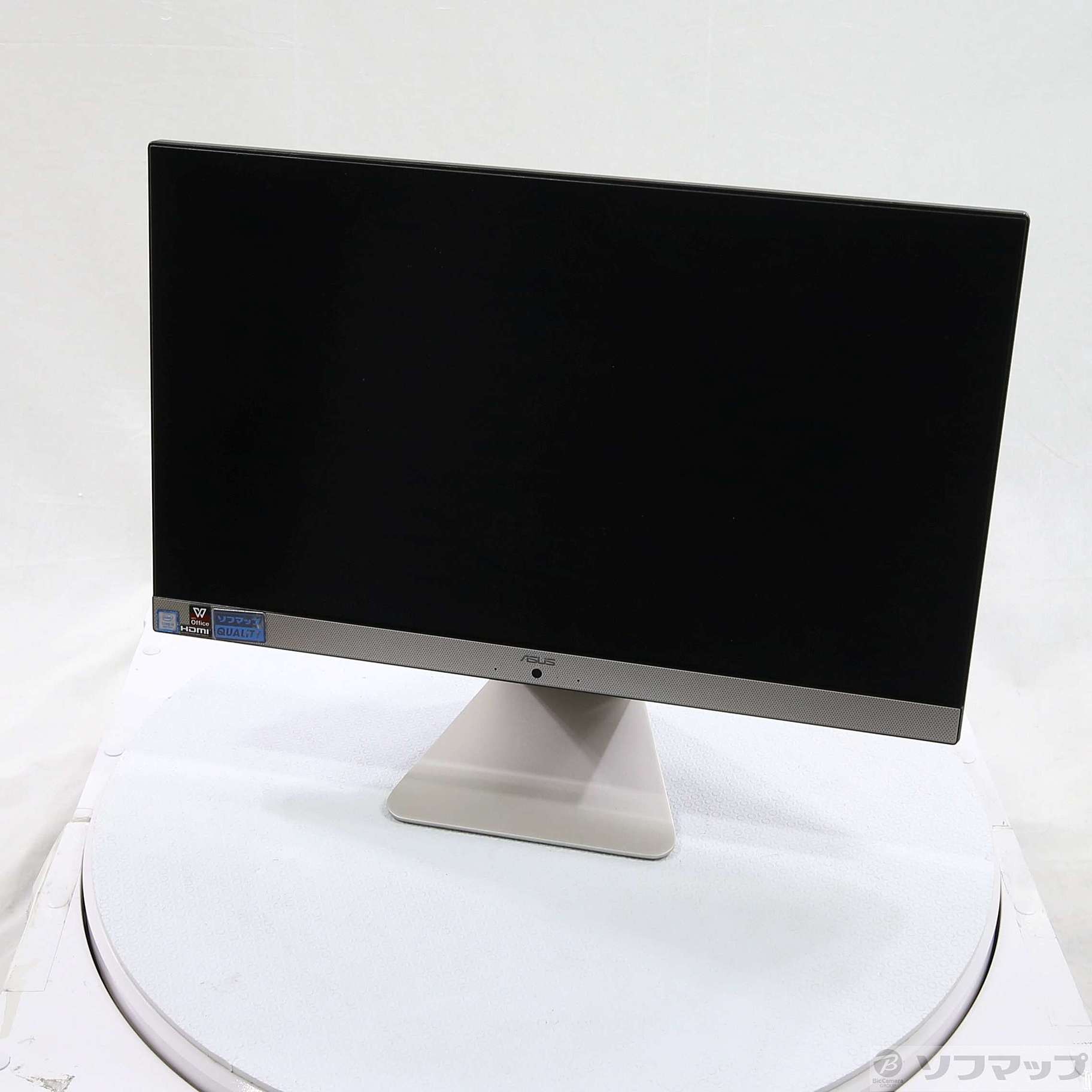 Vivo AiO V222UBK V222UBK-I5MX110 �u���b�N