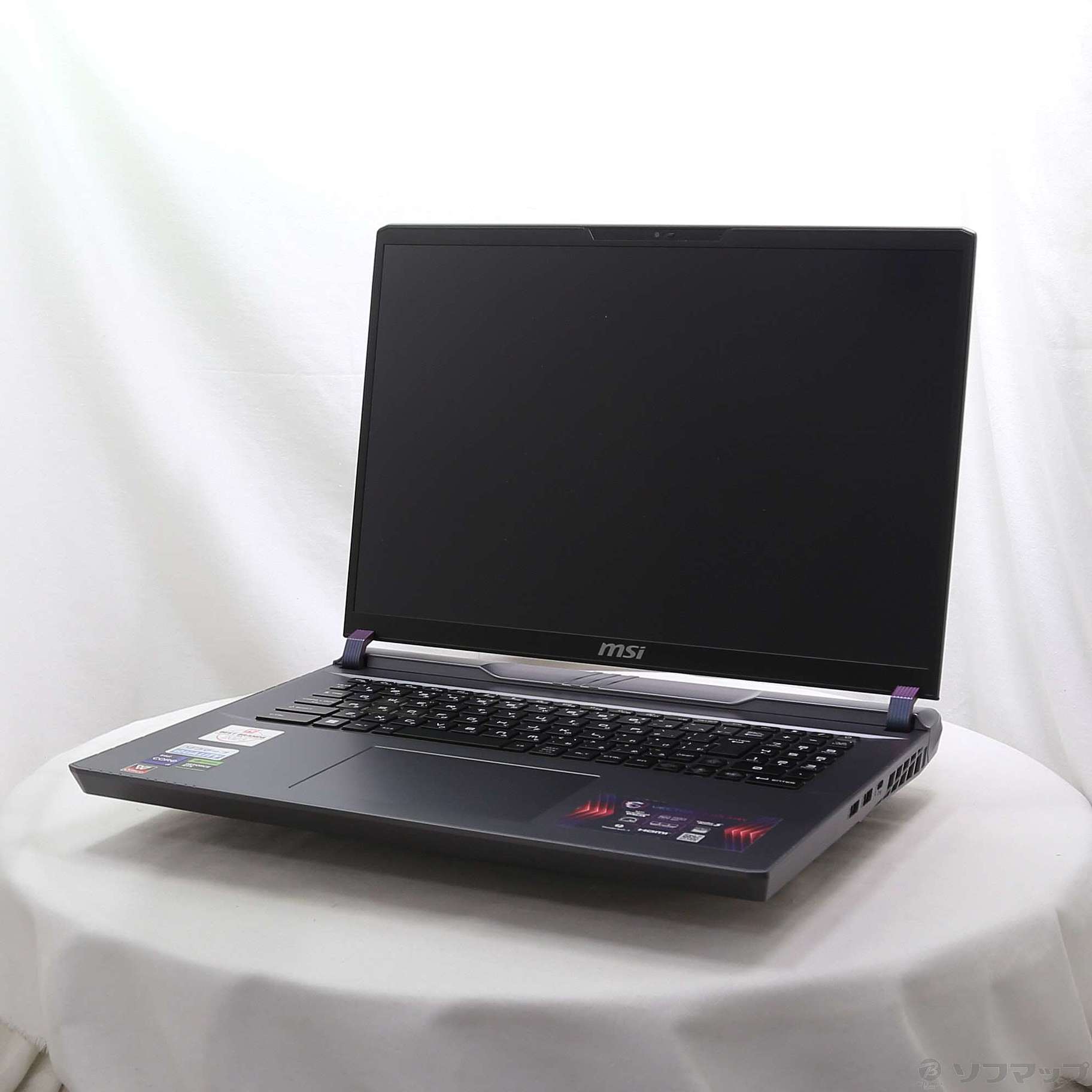 Vector 17 HX A14V Vector-17-HX-A14VIG-6103JP コスモスグレイ