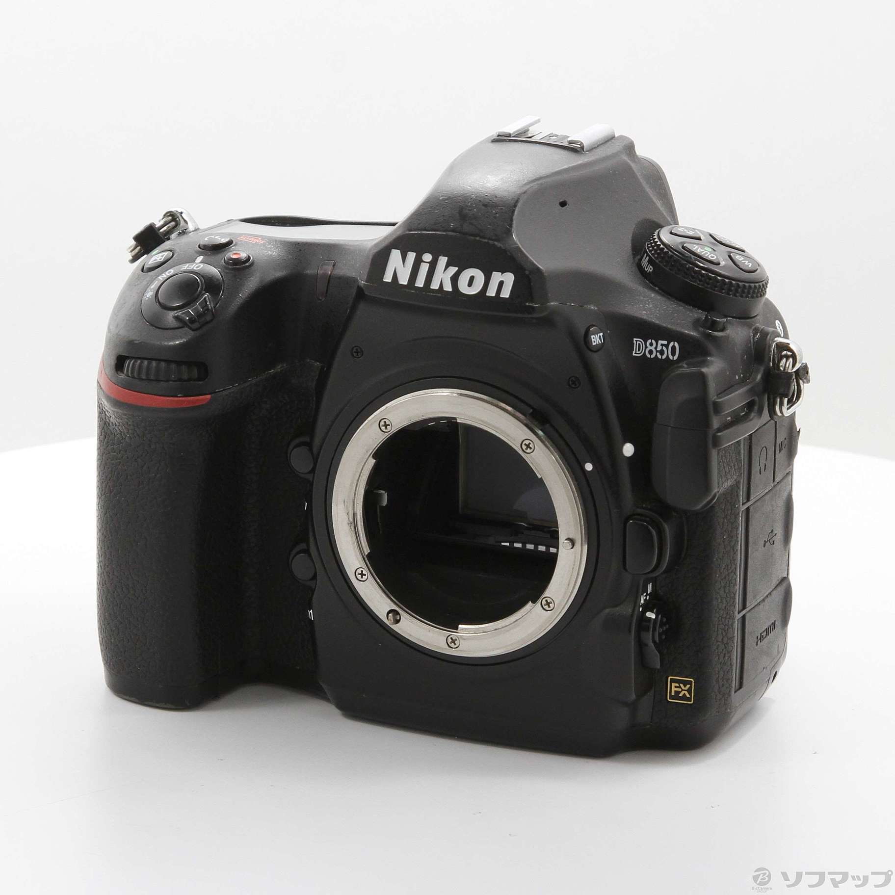 Nikon D850 ボディ