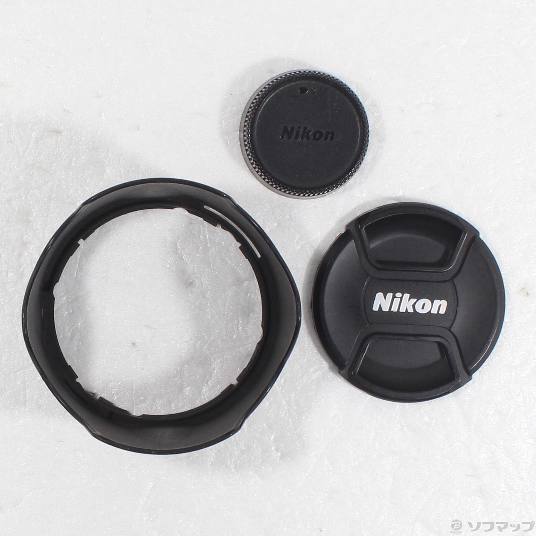 中古】Nikon AF-S NIKKOR 70-200mm f／2.8E FL ED VR [2133071103641