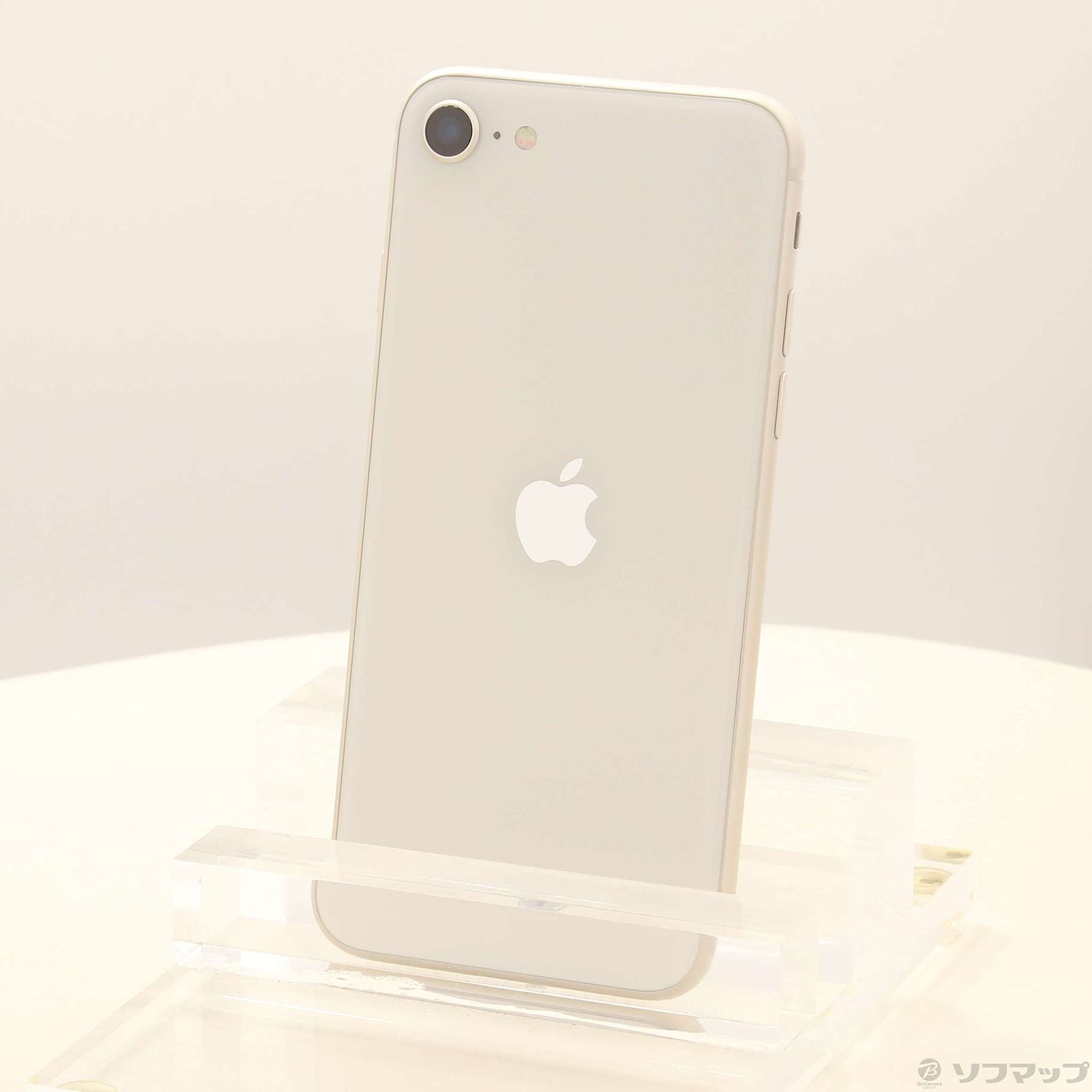 iPhone SE (第3世代) 64GB SIMフリー 中古(白ロム)価格比較 - 価格.com