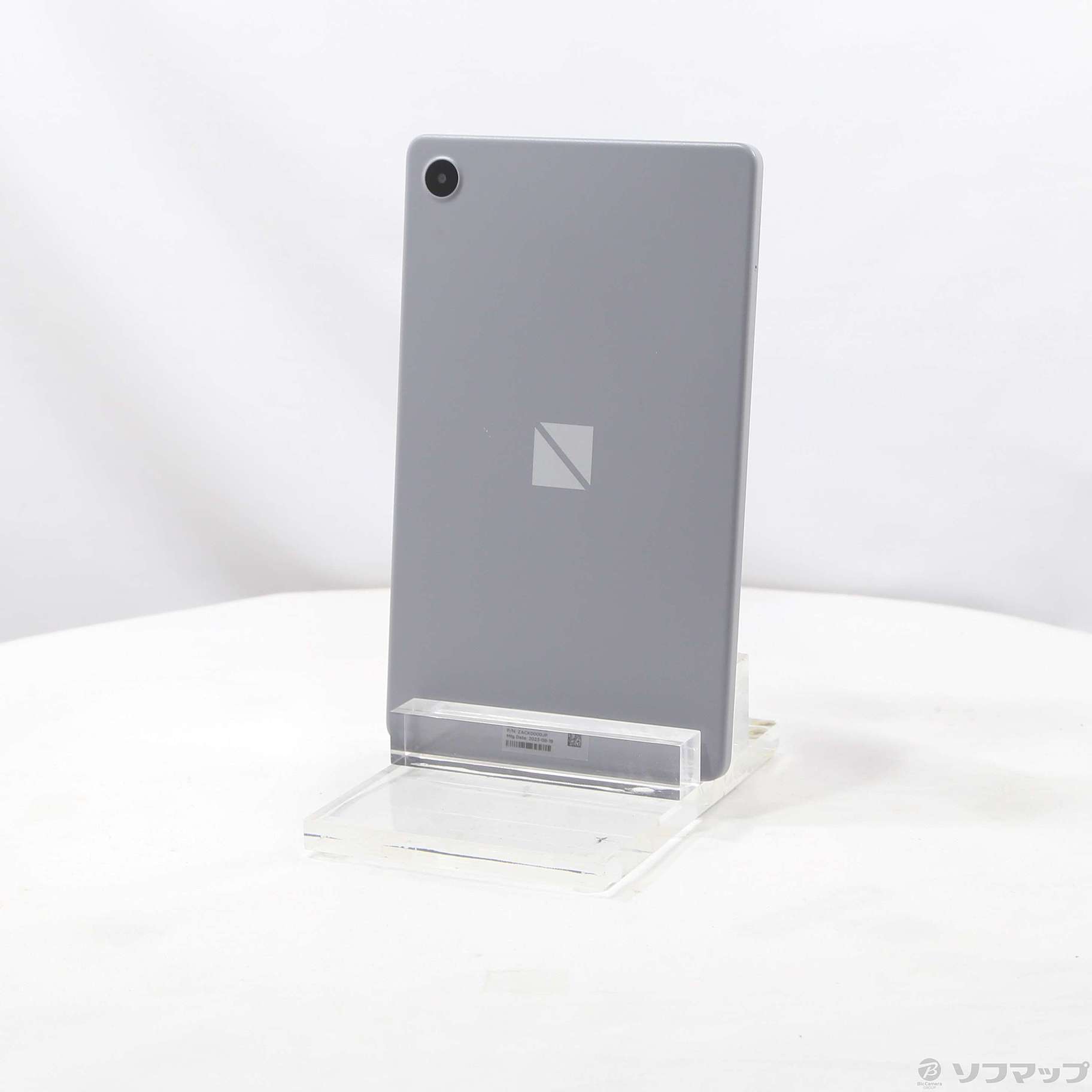 LAVIE T0855�^GAS 64GB �A�[�N�e�B�b�N�O���[ PC-T0855GAS Wi-Fi