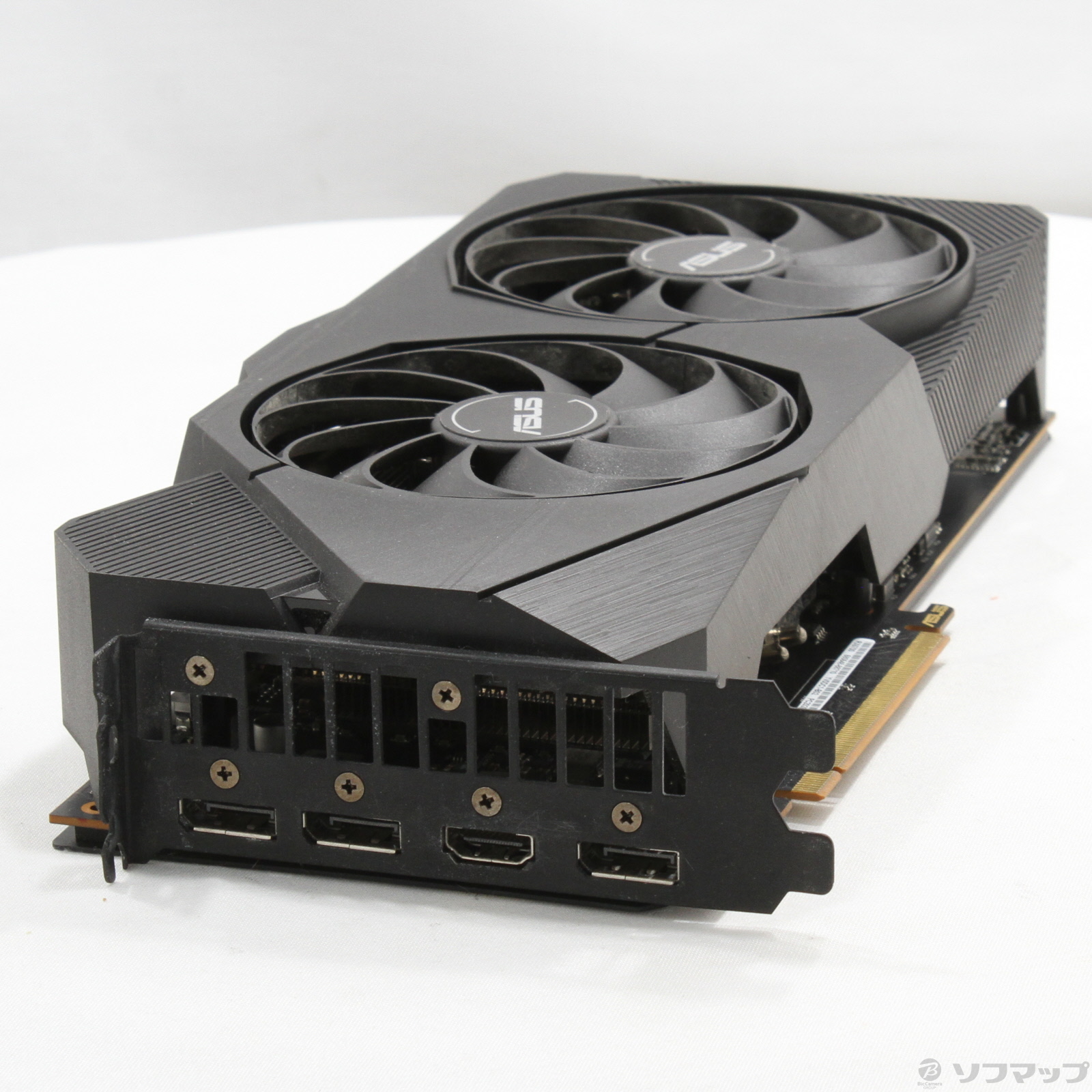 DUAL-RX5700-08G-EVO