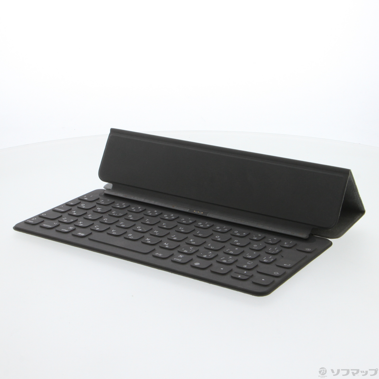 中古】10.5インチ iPad Pro用 Smart Keyboard MPTL2J／A