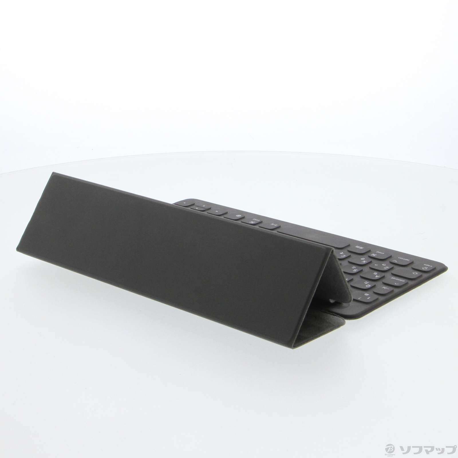中古】10.5インチ iPad Pro用 Smart Keyboard MPTL2J／A