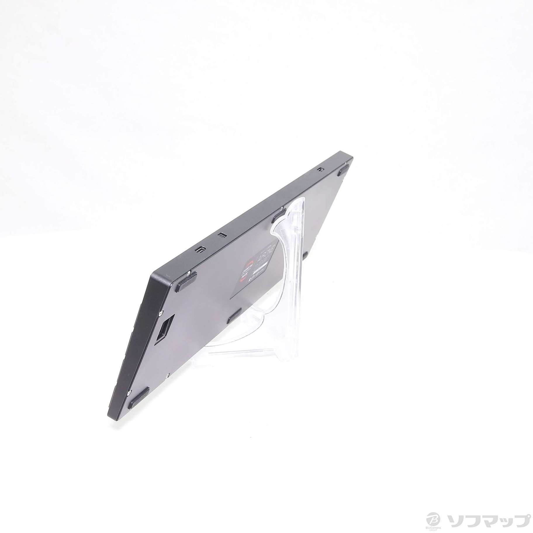 中古】Barocco Mistel AIRONE RGB BT 英語配列 [2133071116474 