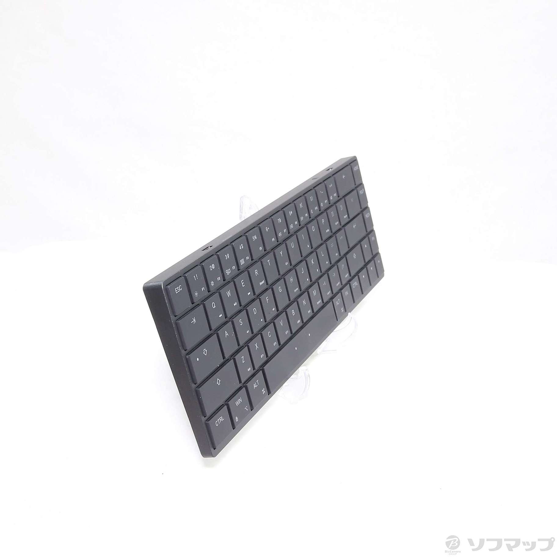 中古】Barocco Mistel AIRONE RGB BT 英語配列 [2133071116474 