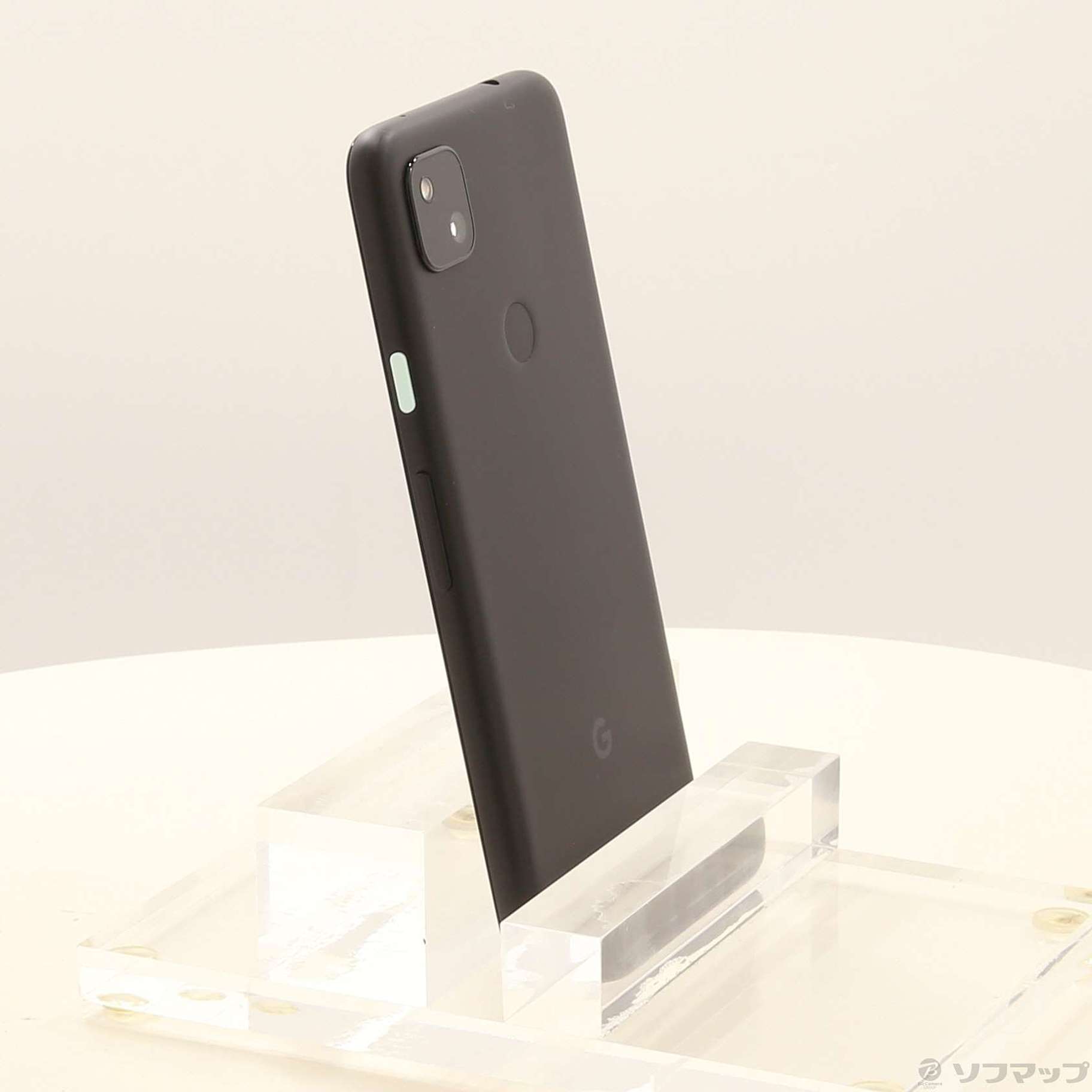 中古】Google Pixel 4a 128GB ジャストブラック G025M SoftBank 中古】Google Pixel 4a 128GB ジャストブラック G025M SoftBank