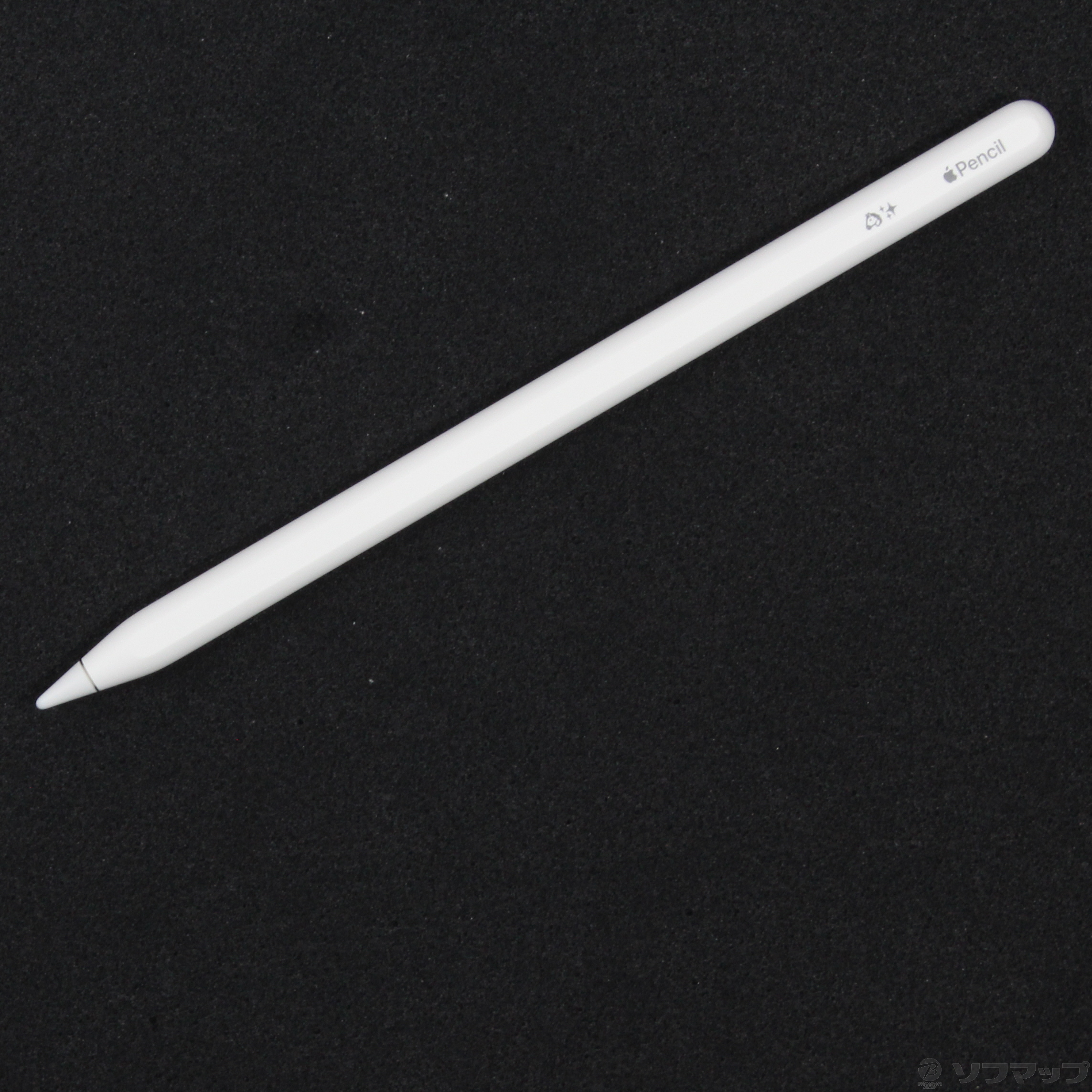 中古】Apple Pencil (第2世代) PU8F2J／A [2133071122390] - リコレ