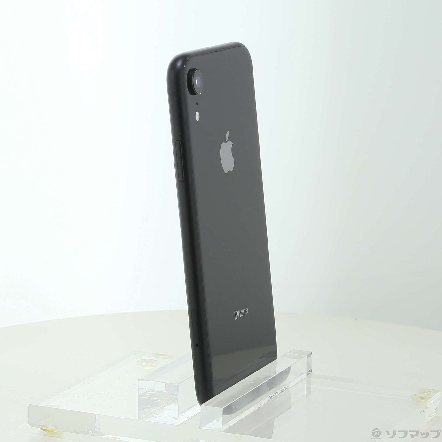 iPhone XR 64GB SoftBank [�u���b�N]�̐��i�摜4