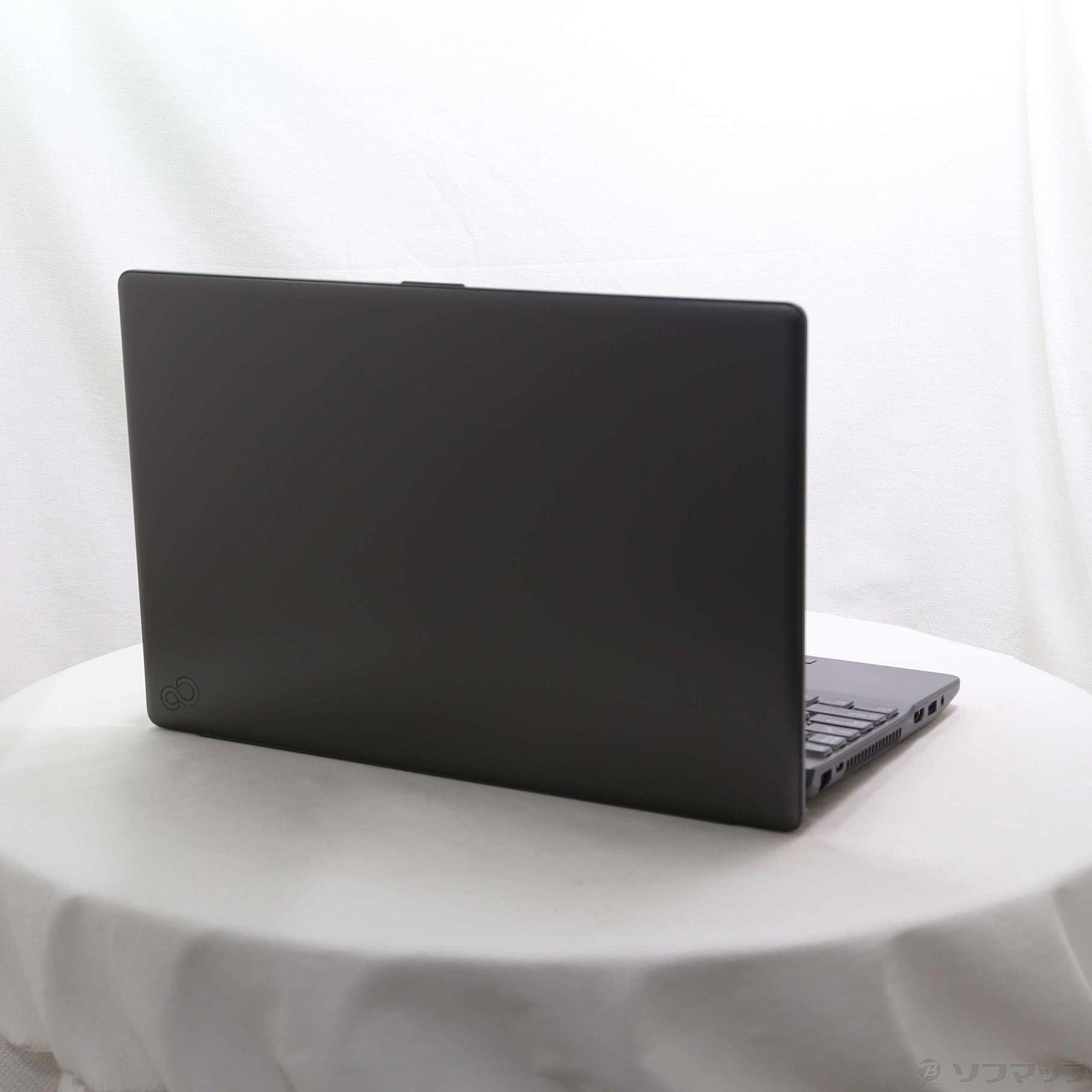 中古】FMV Note A WA1-K2 FMVWK2A175 ブライトブラック ［Ryzen-7 