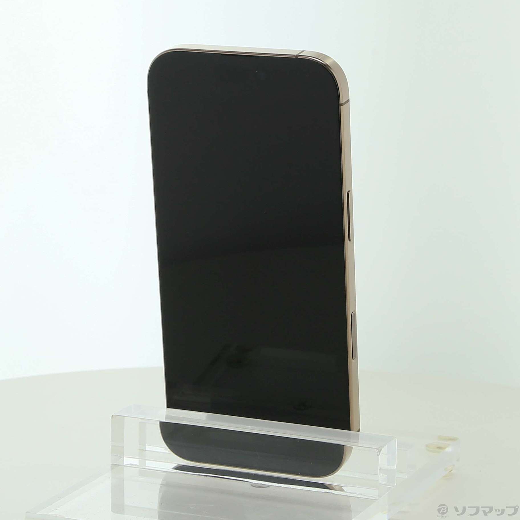 iPhone 16 Pro 128GB SIM�t���[ [�f�U�[�g�`�^�j�E��]�̐��i�摜3