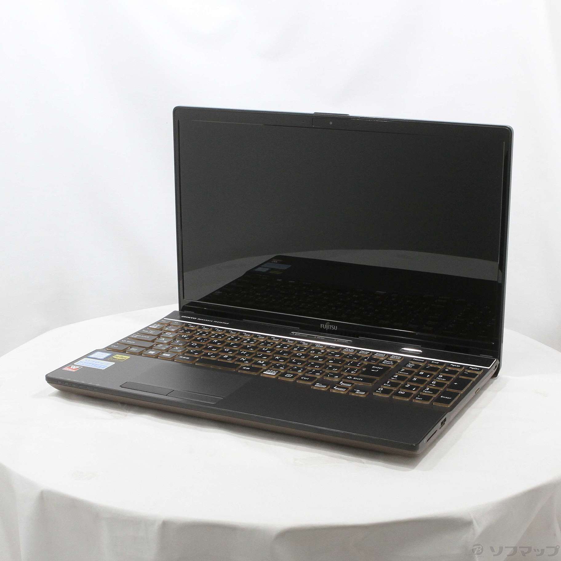 中古ノートパソコン ストレージ(HDD/SSD)：1.5TB以上 製品一覧 - 価格.com