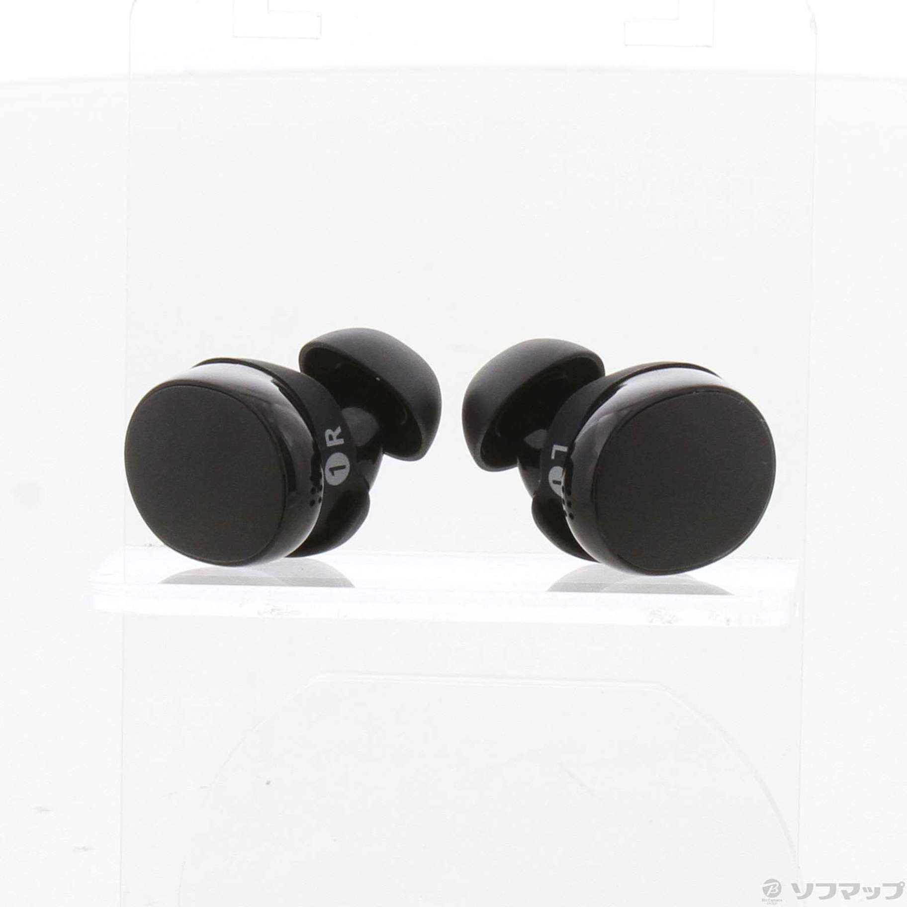 中古】QuietComfort Earbuds ブラック [2133071130524] - リコレ 