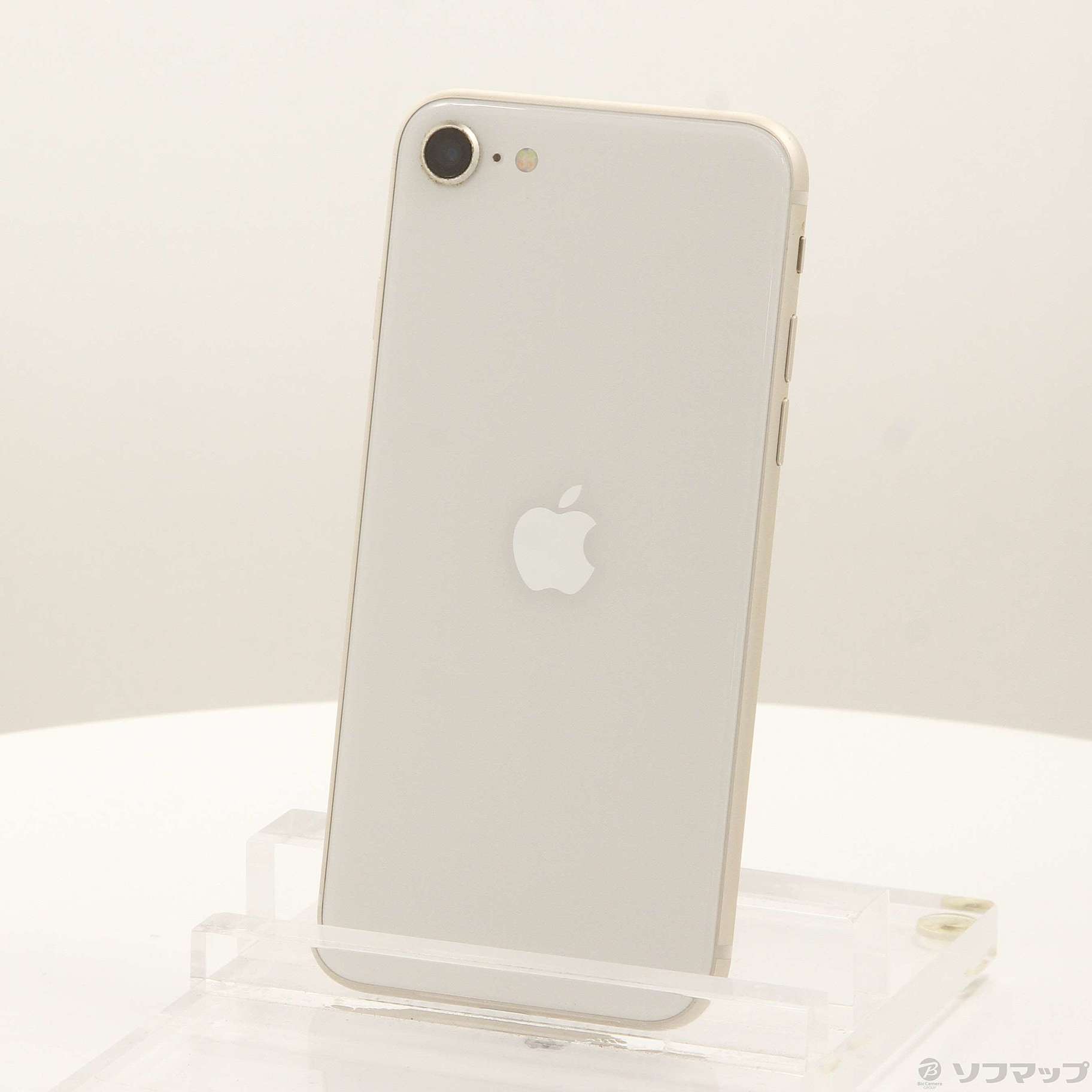 iPhone SE (第3世代) 中古一覧｜SIMフリー・キャリア - 価格.com