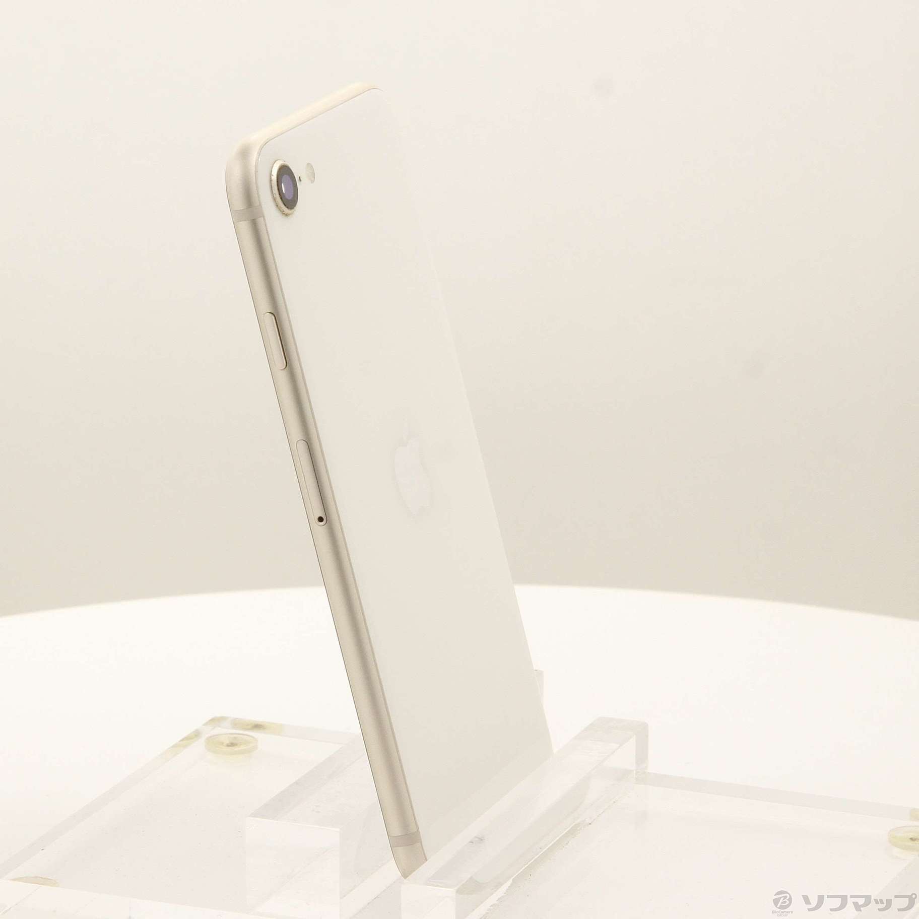 iPhone SE (第3世代) 中古一覧｜SIMフリー・キャリア - 価格.com