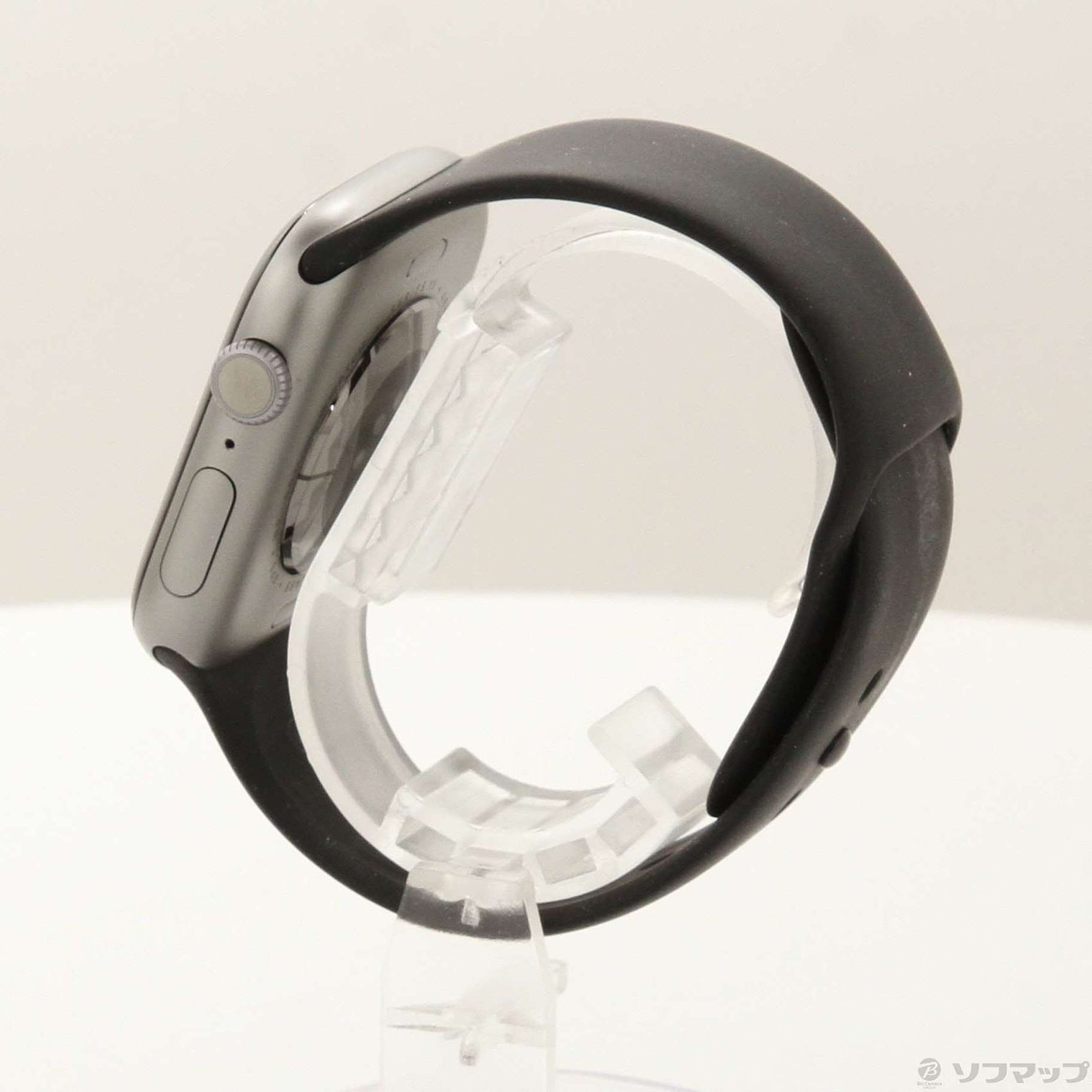 中古】Apple Watch Series 11 GPS 46mm スペースグレイアルミニウム 