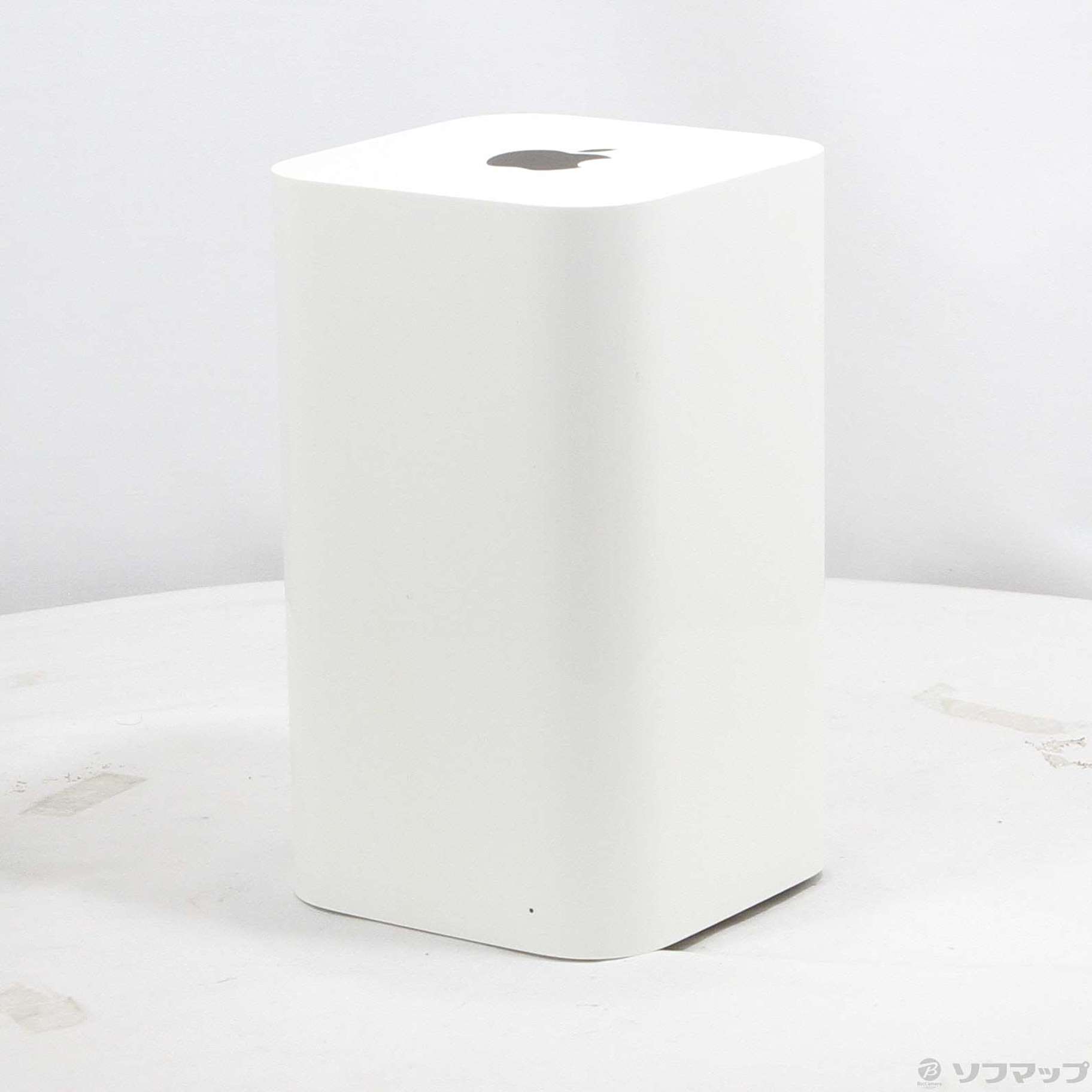 中古】AirMac Time Capsule 2TB ME177J／A [2133071134218] - リコレ 