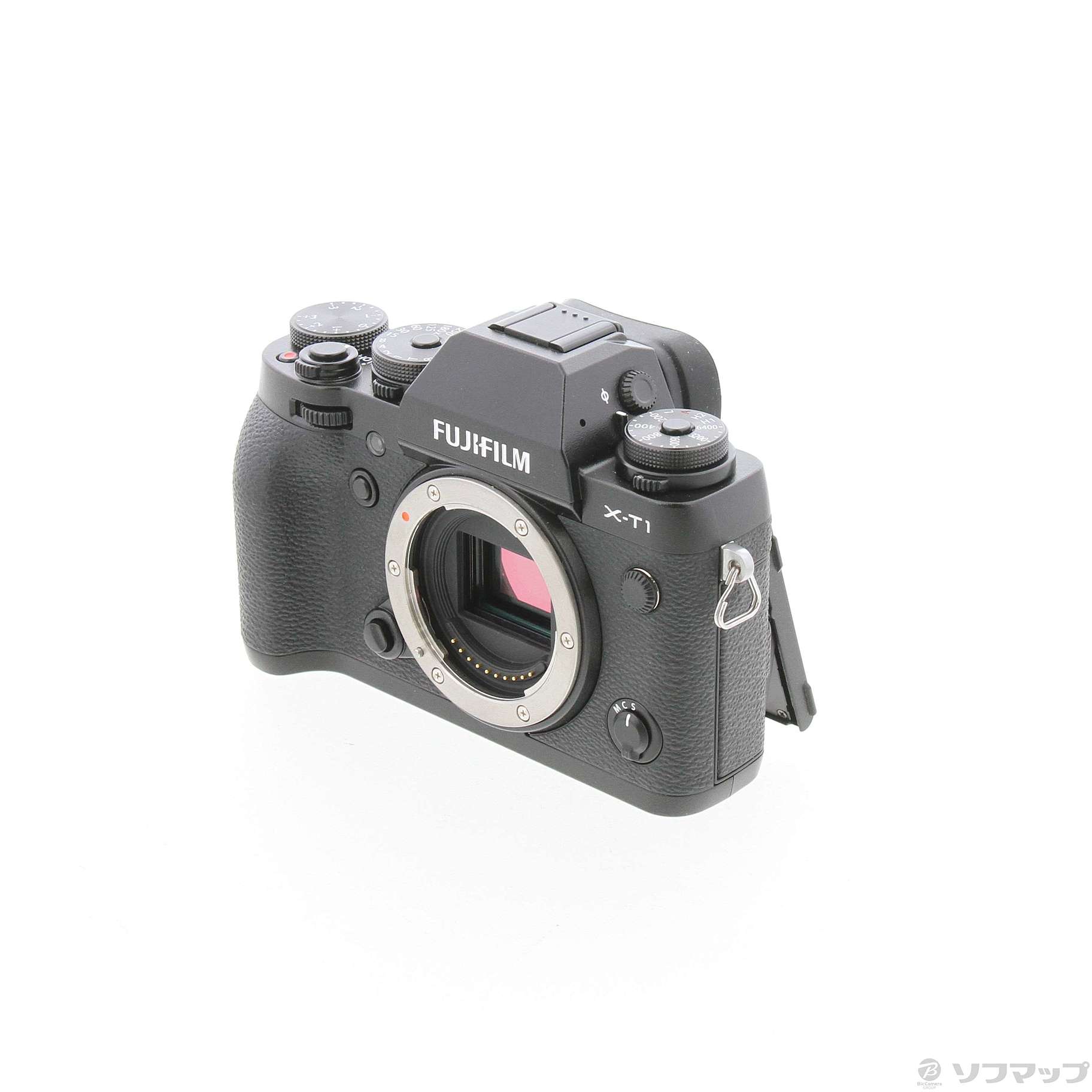 中古】期間特価対象品 FUJIFILM X-T1 ボディ [2133071138674] - 法人